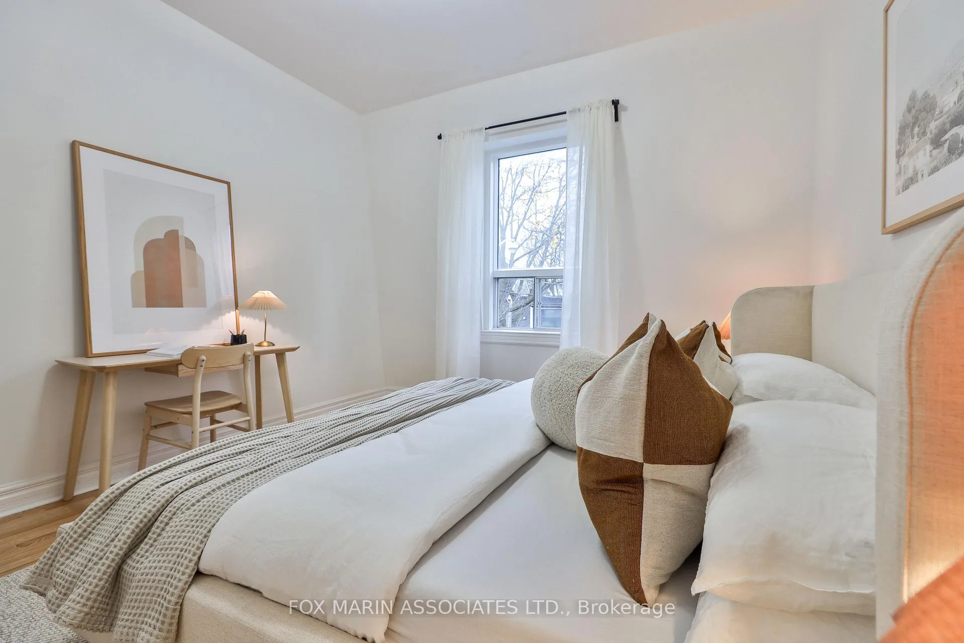 Photo 31 of 46 Lewis Street, Toronto, South Riverdale — HOMEH