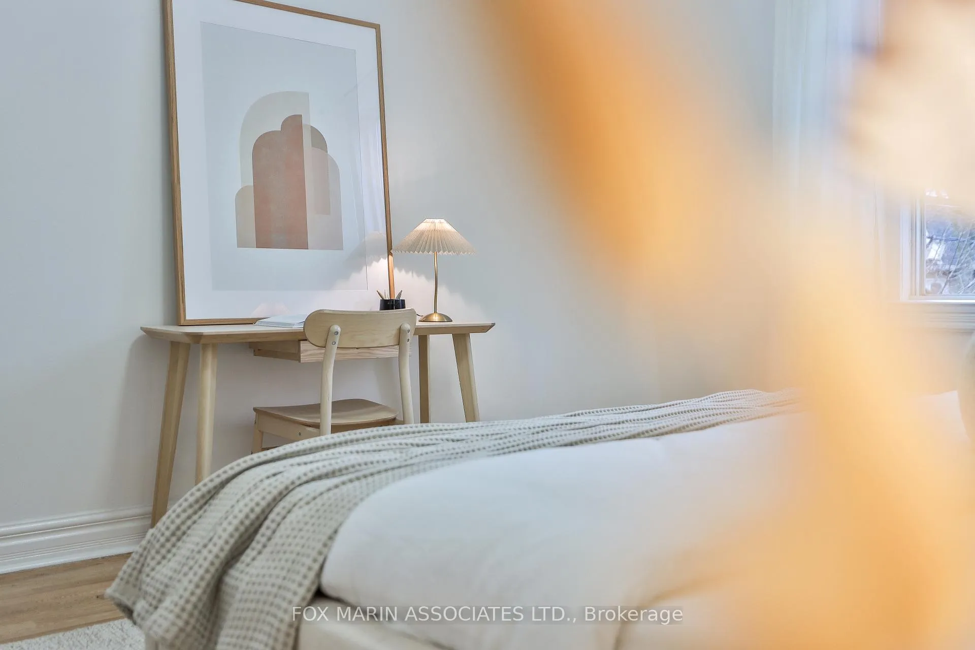 Photo 32 of 46 Lewis Street, Toronto, South Riverdale — HOMEH