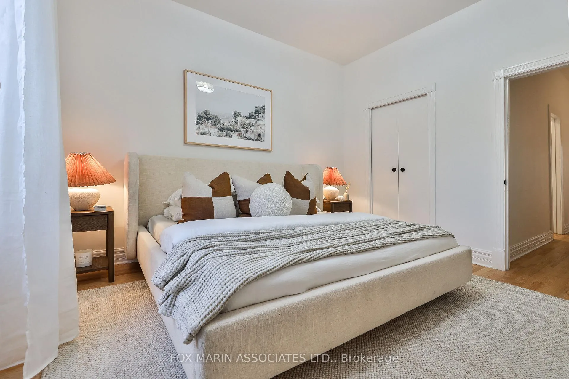 Photo 34 of 46 Lewis Street, Toronto, South Riverdale — HOMEH