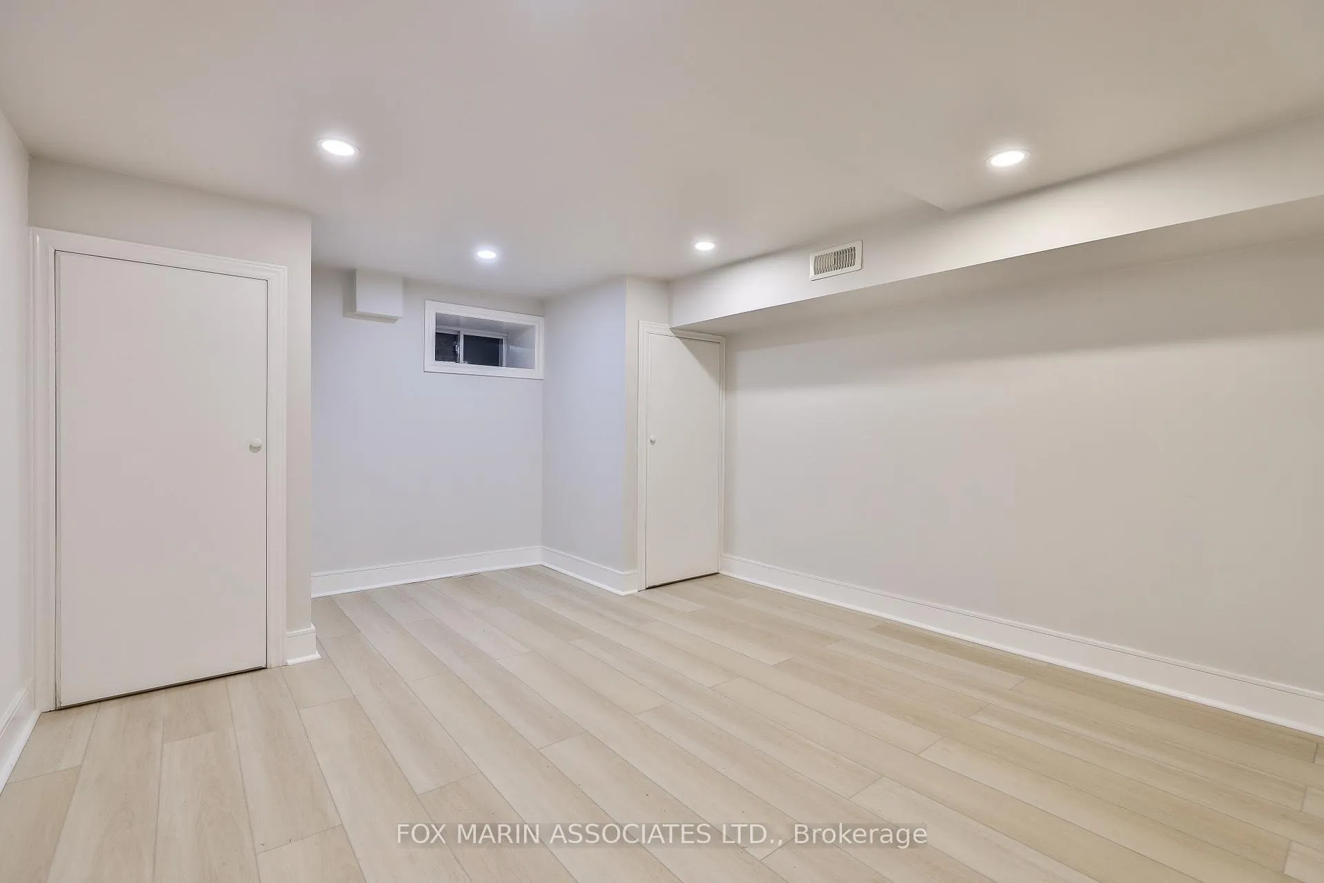 Photo 35 of 46 Lewis Street, Toronto, South Riverdale — HOMEH