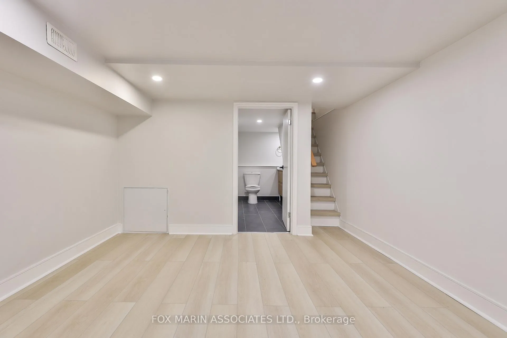 Photo 36 of 46 Lewis Street, Toronto, South Riverdale — HOMEH