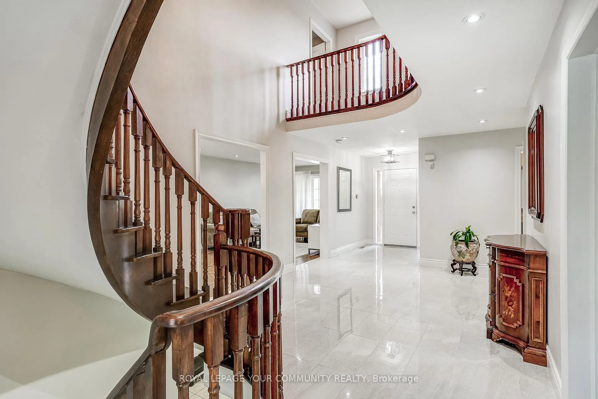 Photo 1 of 155 Mapes Avenue, Vaughan, West Woodbridge — HOMEH