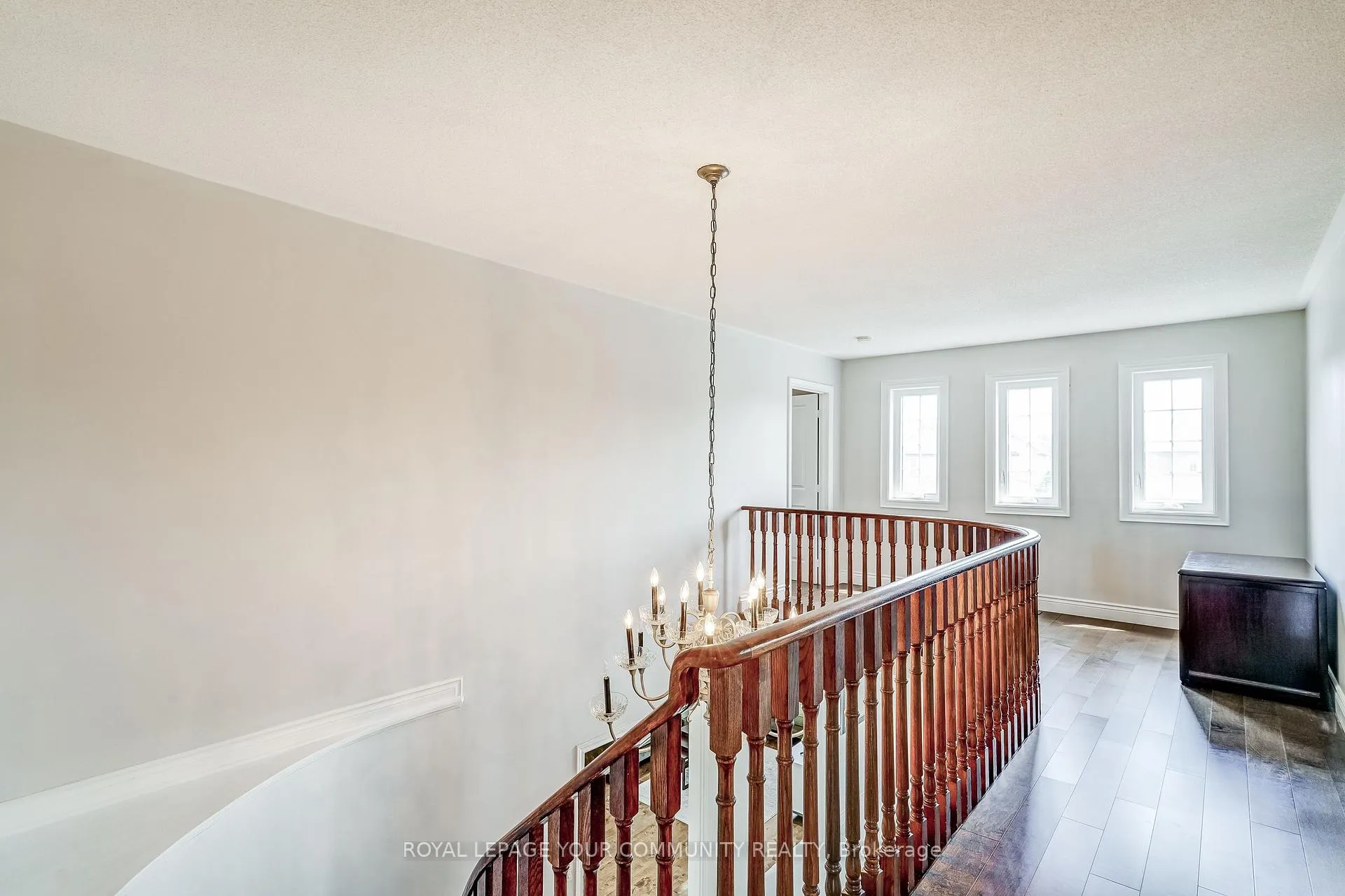 Photo 20 of 155 Mapes Avenue, Vaughan, West Woodbridge — HOMEH