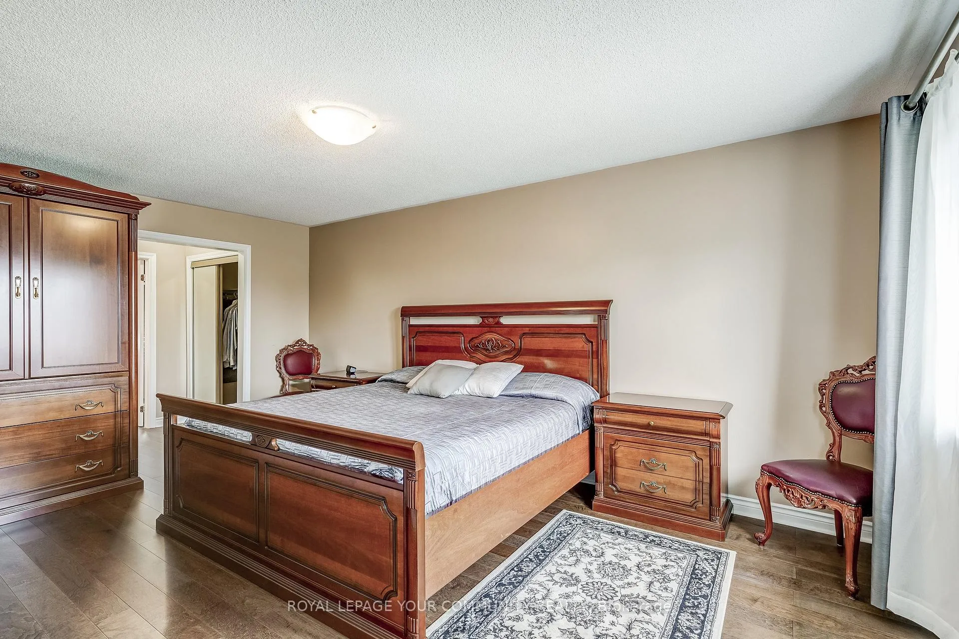 Photo 21 of 155 Mapes Avenue, Vaughan, West Woodbridge — HOMEH