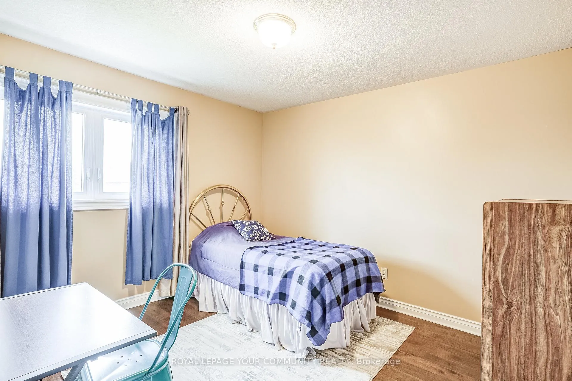 Photo 30 of 155 Mapes Avenue, Vaughan, West Woodbridge — HOMEH