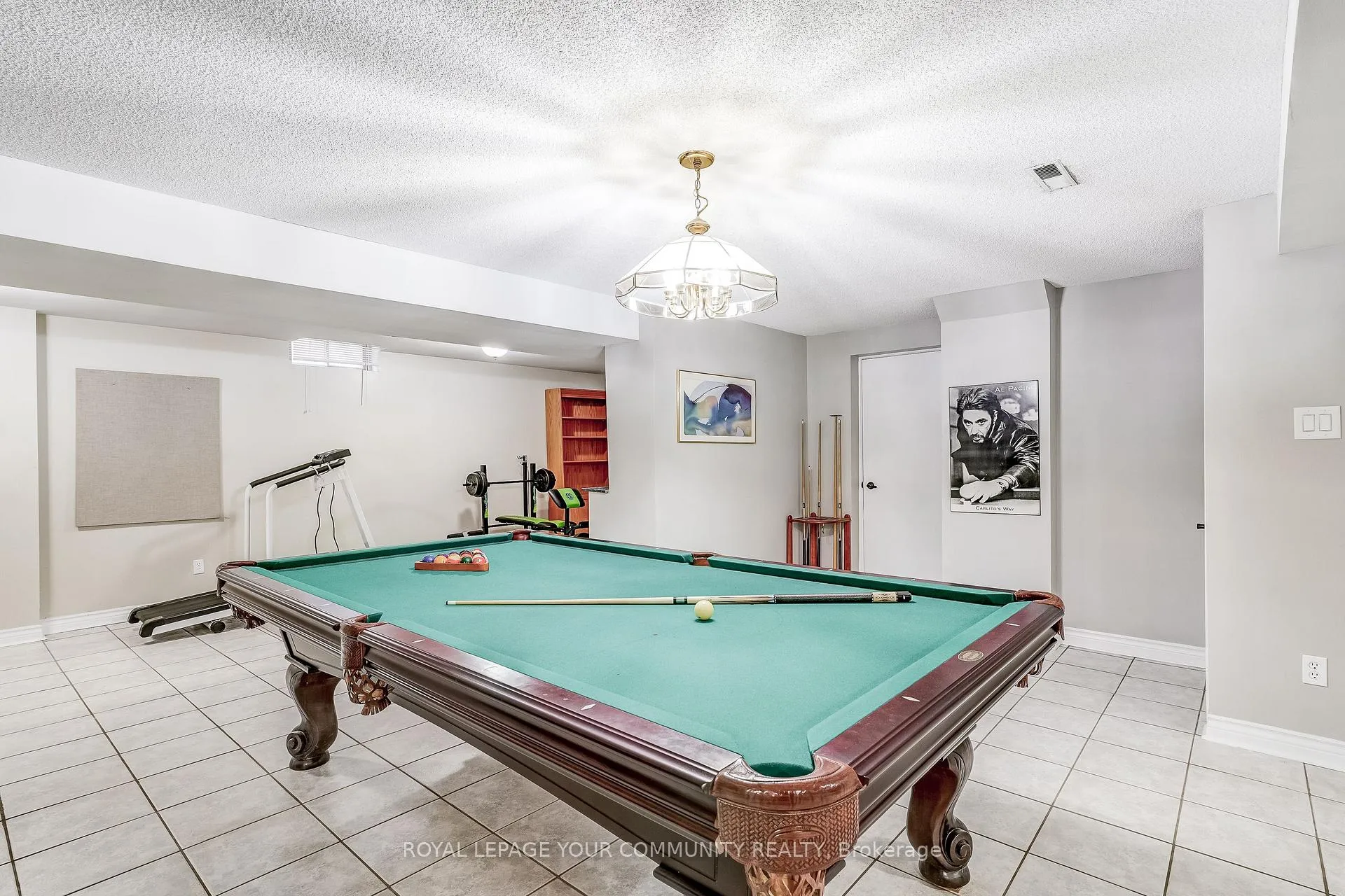 Photo 32 of 155 Mapes Avenue, Vaughan, West Woodbridge — HOMEH