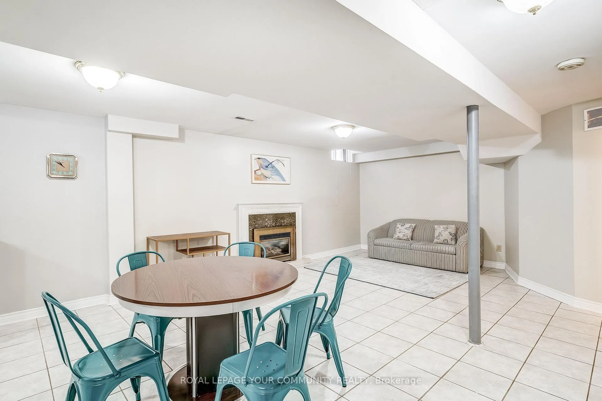 Photo 33 of 155 Mapes Avenue, Vaughan, West Woodbridge — HOMEH