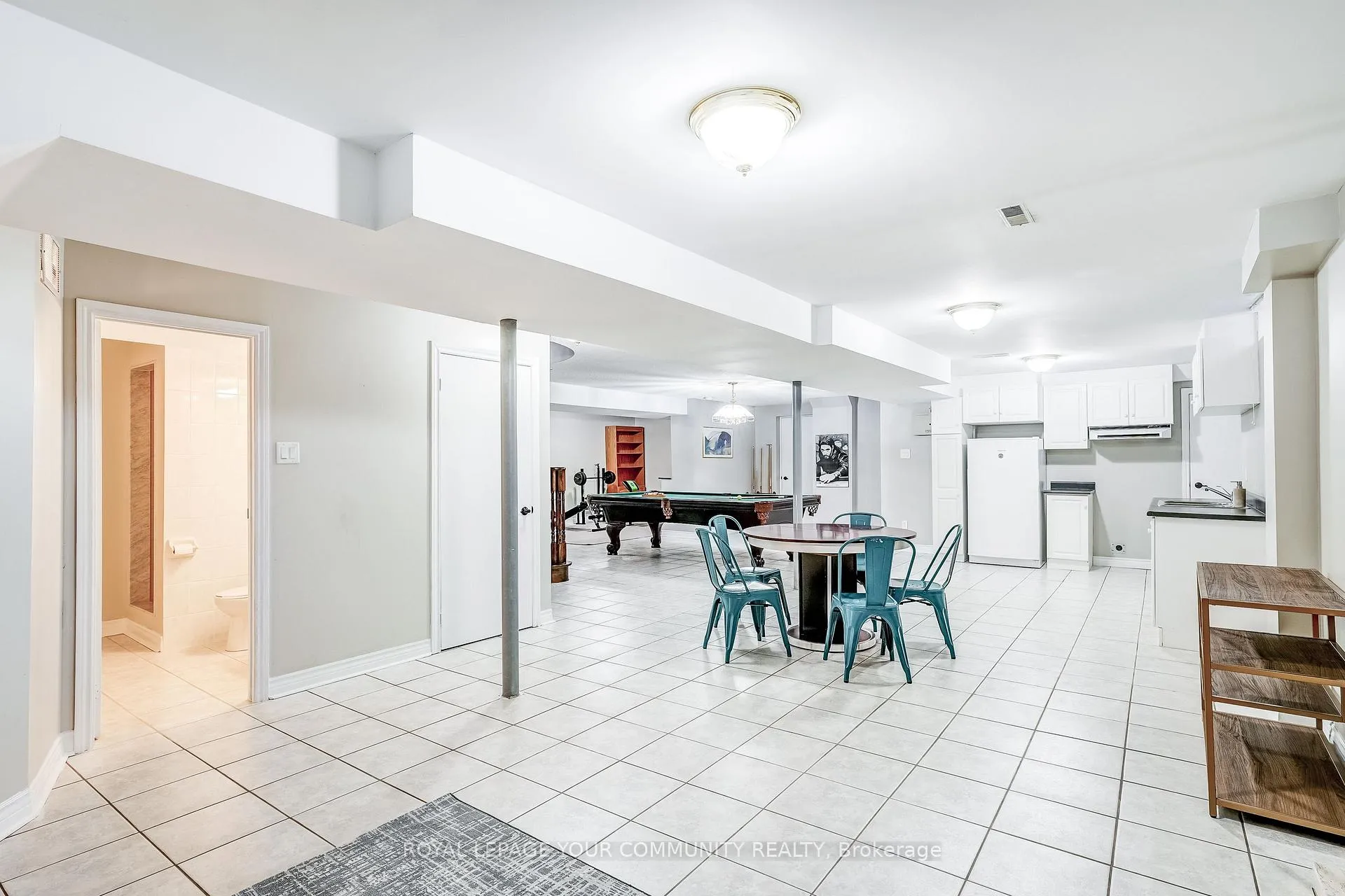 Photo 34 of 155 Mapes Avenue, Vaughan, West Woodbridge — HOMEH