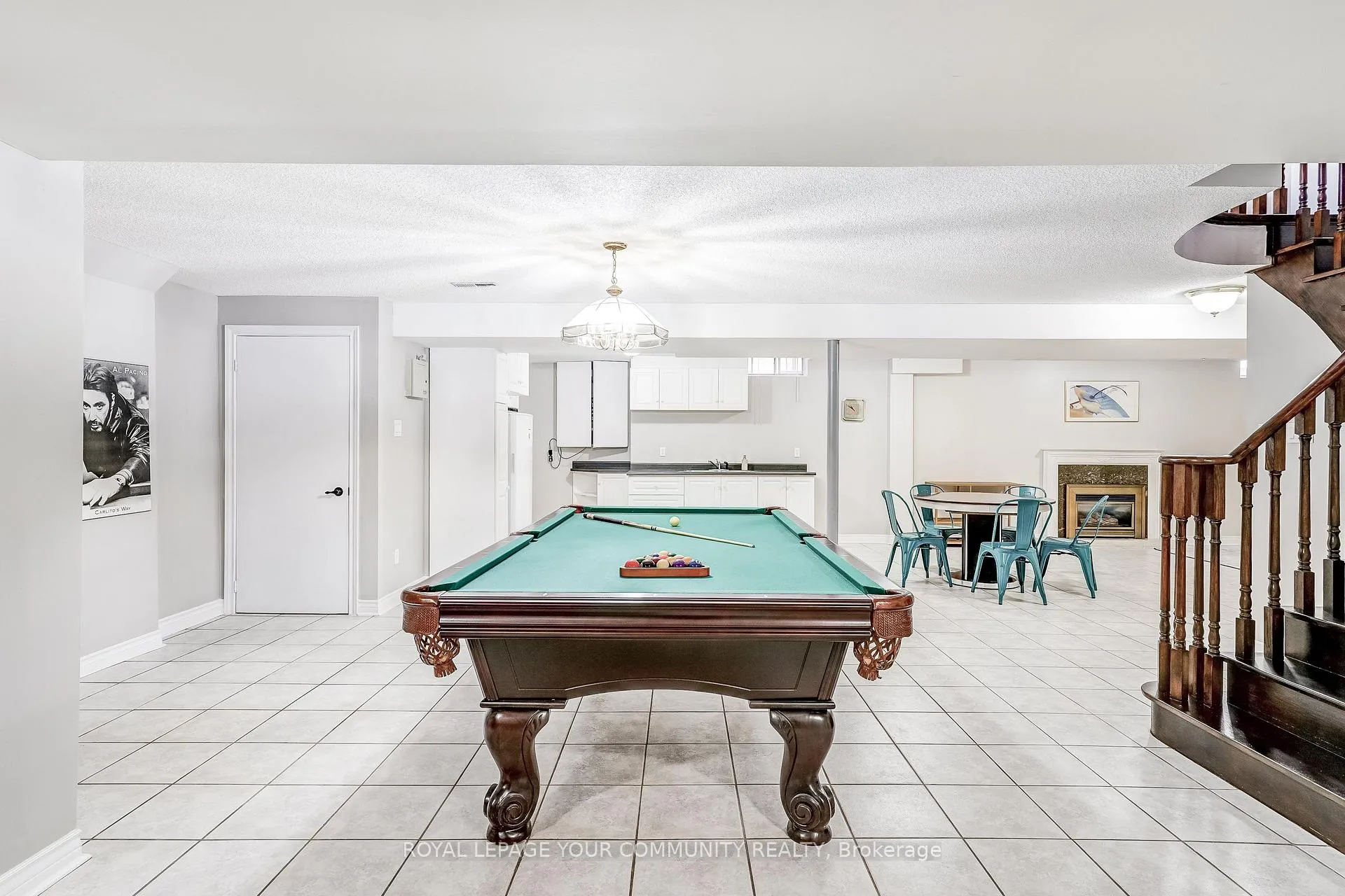 Photo 36 of 155 Mapes Avenue, Vaughan, West Woodbridge — HOMEH