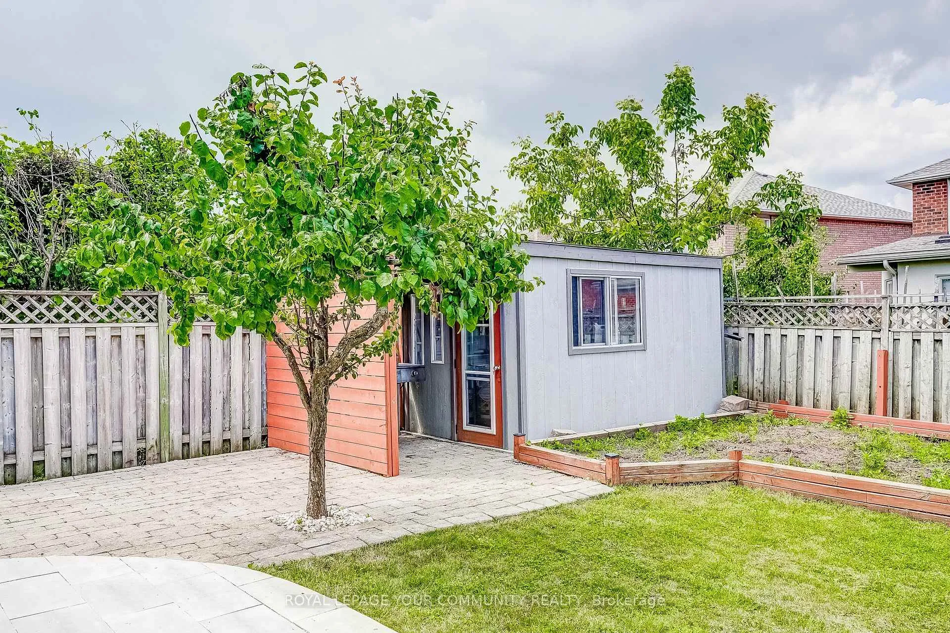 Photo 37 of 155 Mapes Avenue, Vaughan, West Woodbridge — HOMEH