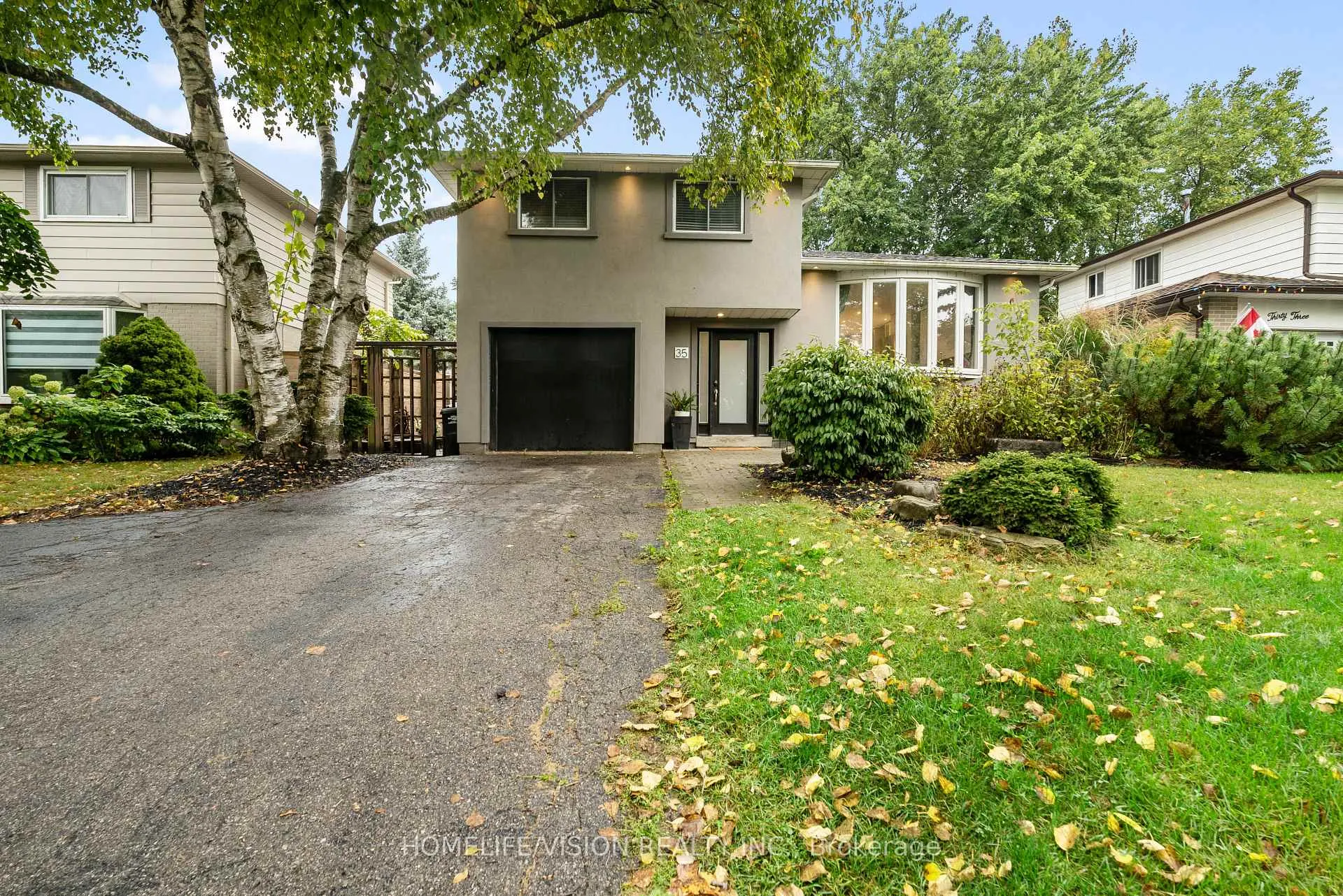 Photo 1 of 35 Brown Street, New Tecumseth, Tottenham — HOMEH