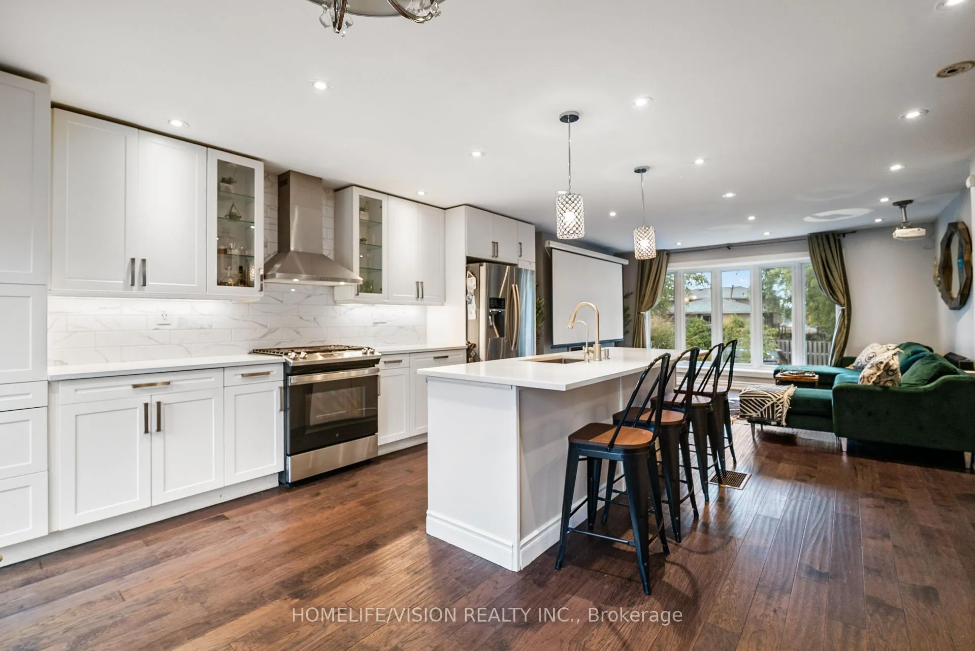 Photo 12 of 35 Brown Street, New Tecumseth, Tottenham — HOMEH