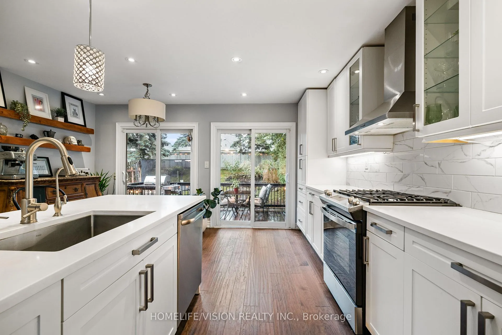 Photo 14 of 35 Brown Street, New Tecumseth, Tottenham — HOMEH