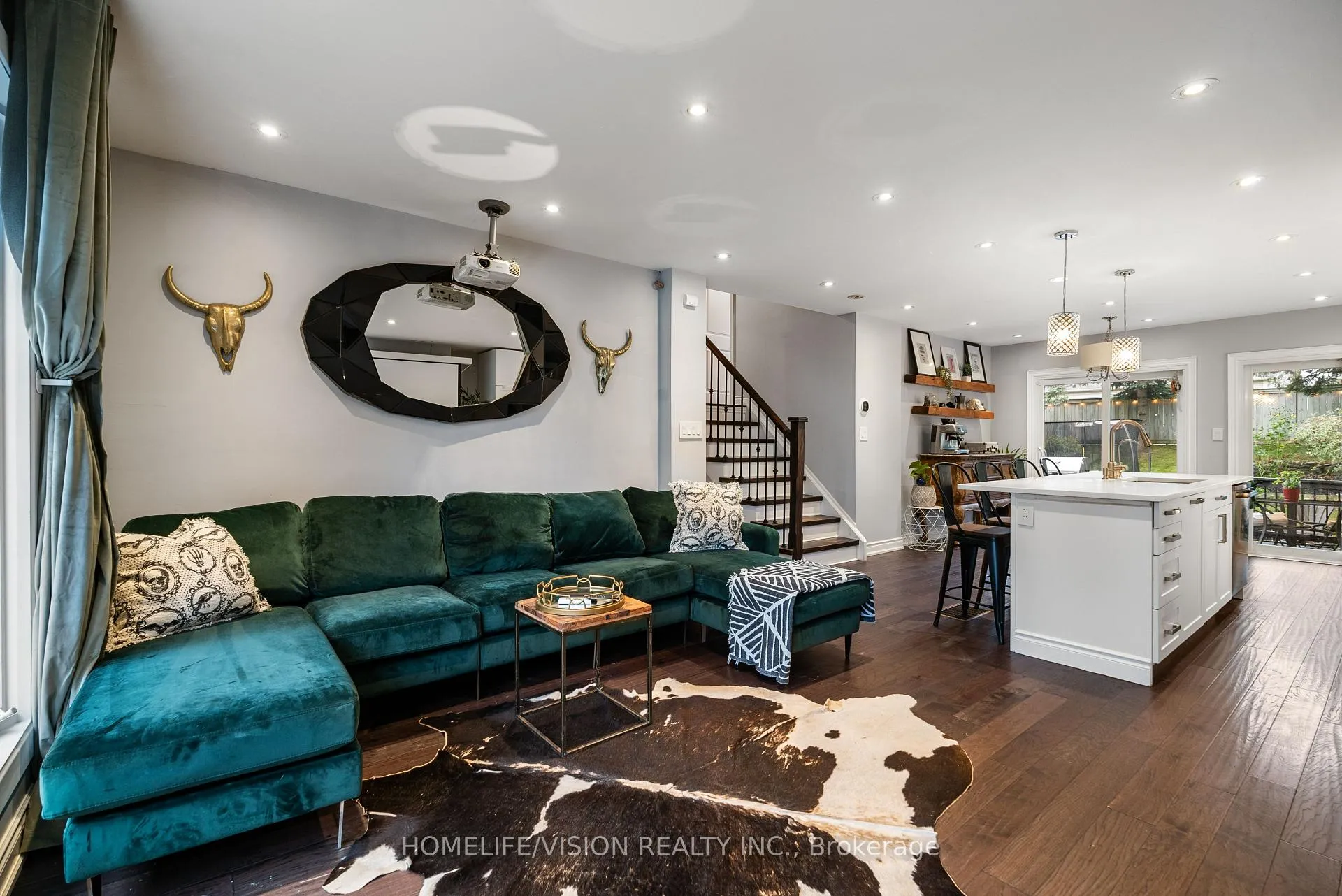 Photo 15 of 35 Brown Street, New Tecumseth, Tottenham — HOMEH