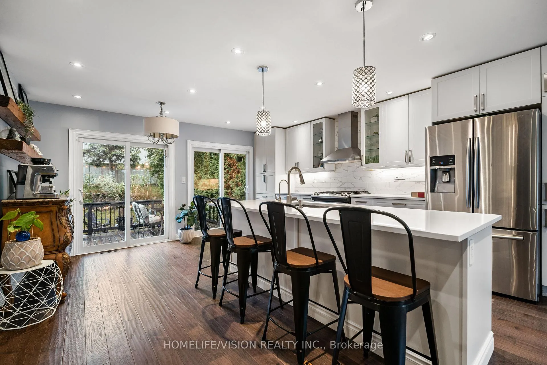 Photo 17 of 35 Brown Street, New Tecumseth, Tottenham — HOMEH