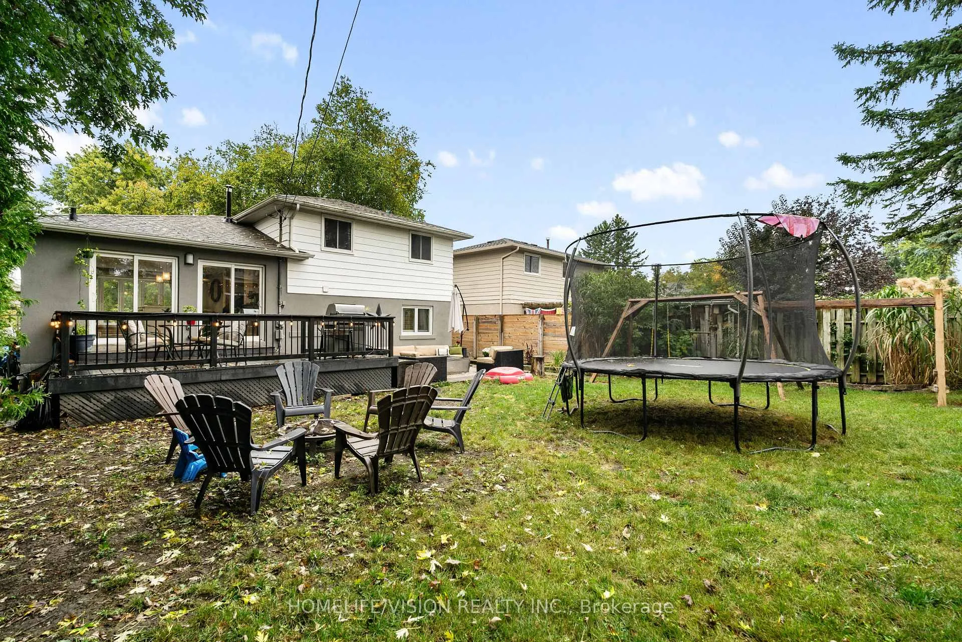 Photo 32 of 35 Brown Street, New Tecumseth, Tottenham — HOMEH