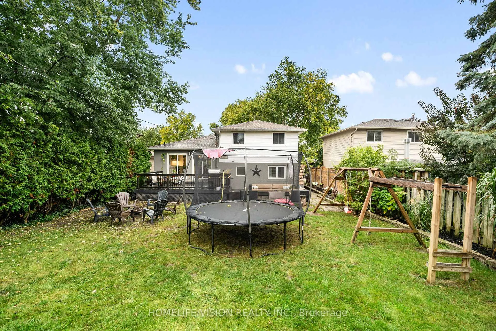 Photo 33 of 35 Brown Street, New Tecumseth, Tottenham — HOMEH
