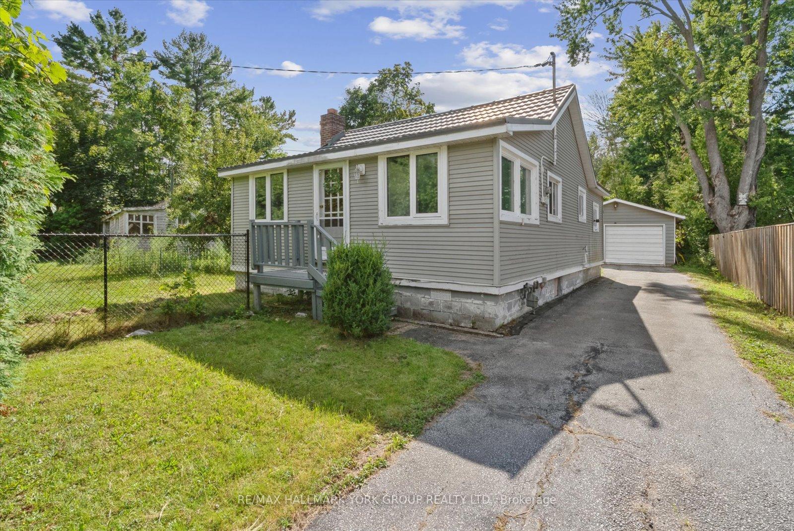 Photo 1 of 6 Della Street, Georgina, Virginia — HOMEH