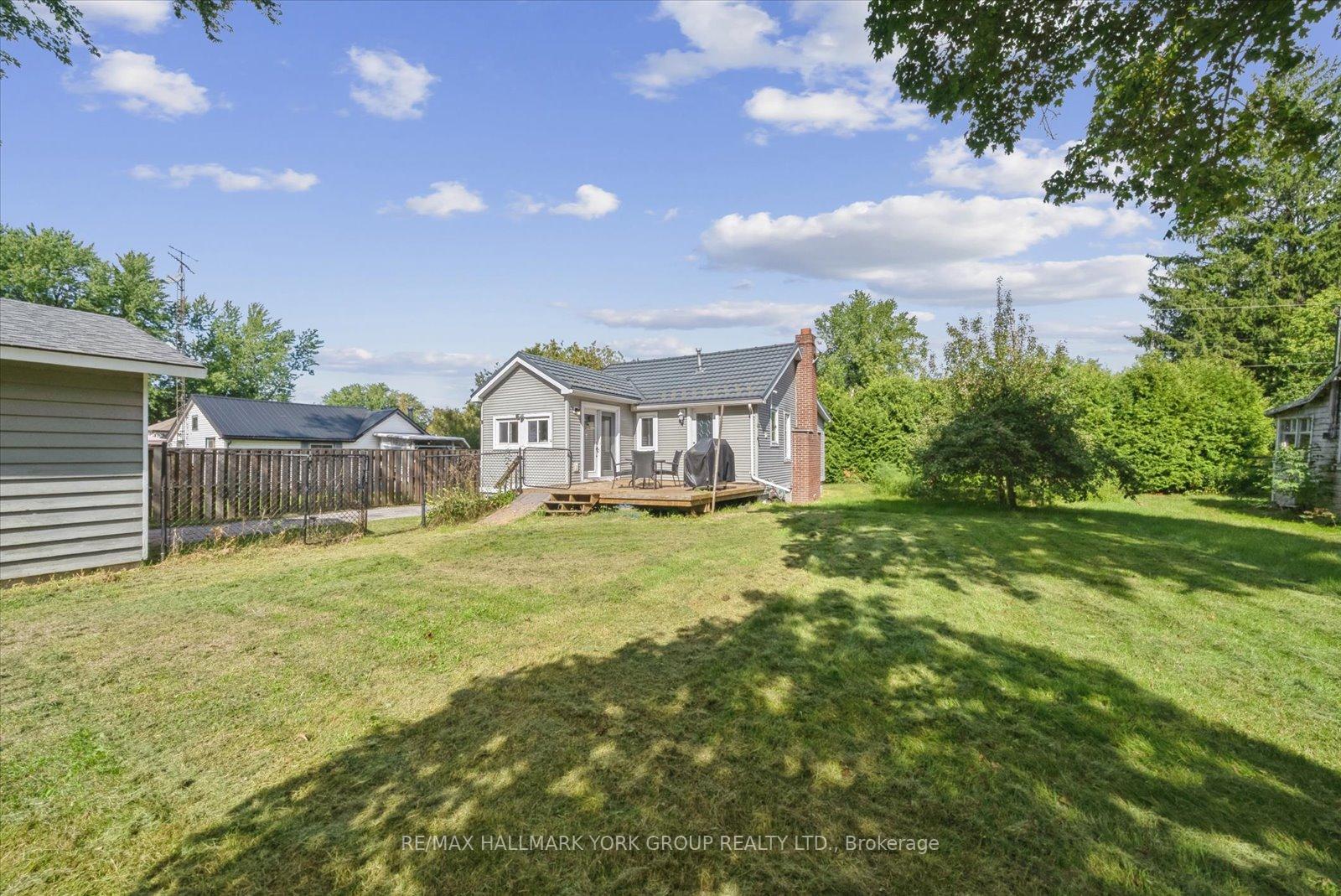 Photo 30 of 6 Della Street, Georgina, Virginia — HOMEH