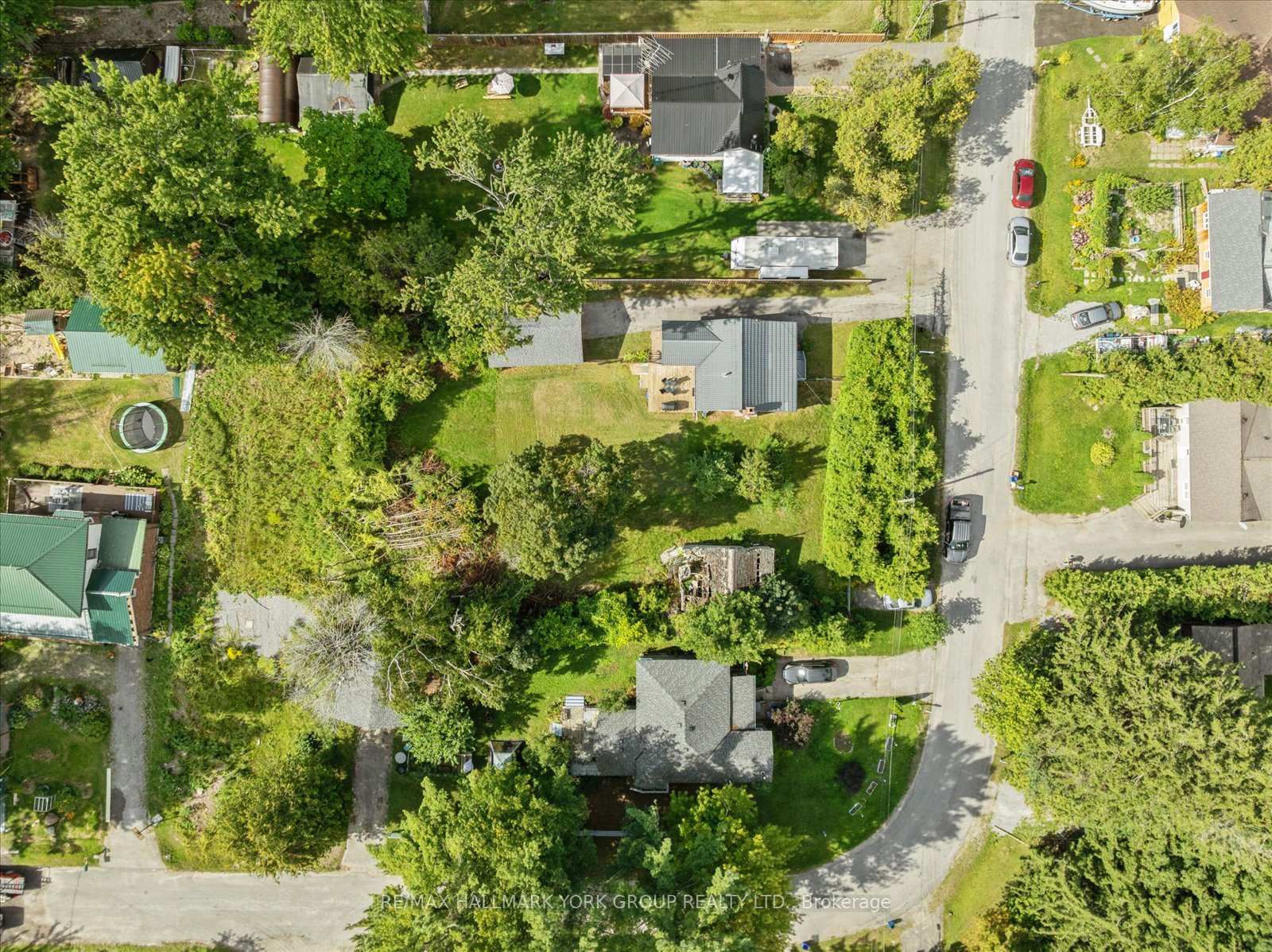 Photo 33 of 6 Della Street, Georgina, Virginia — HOMEH