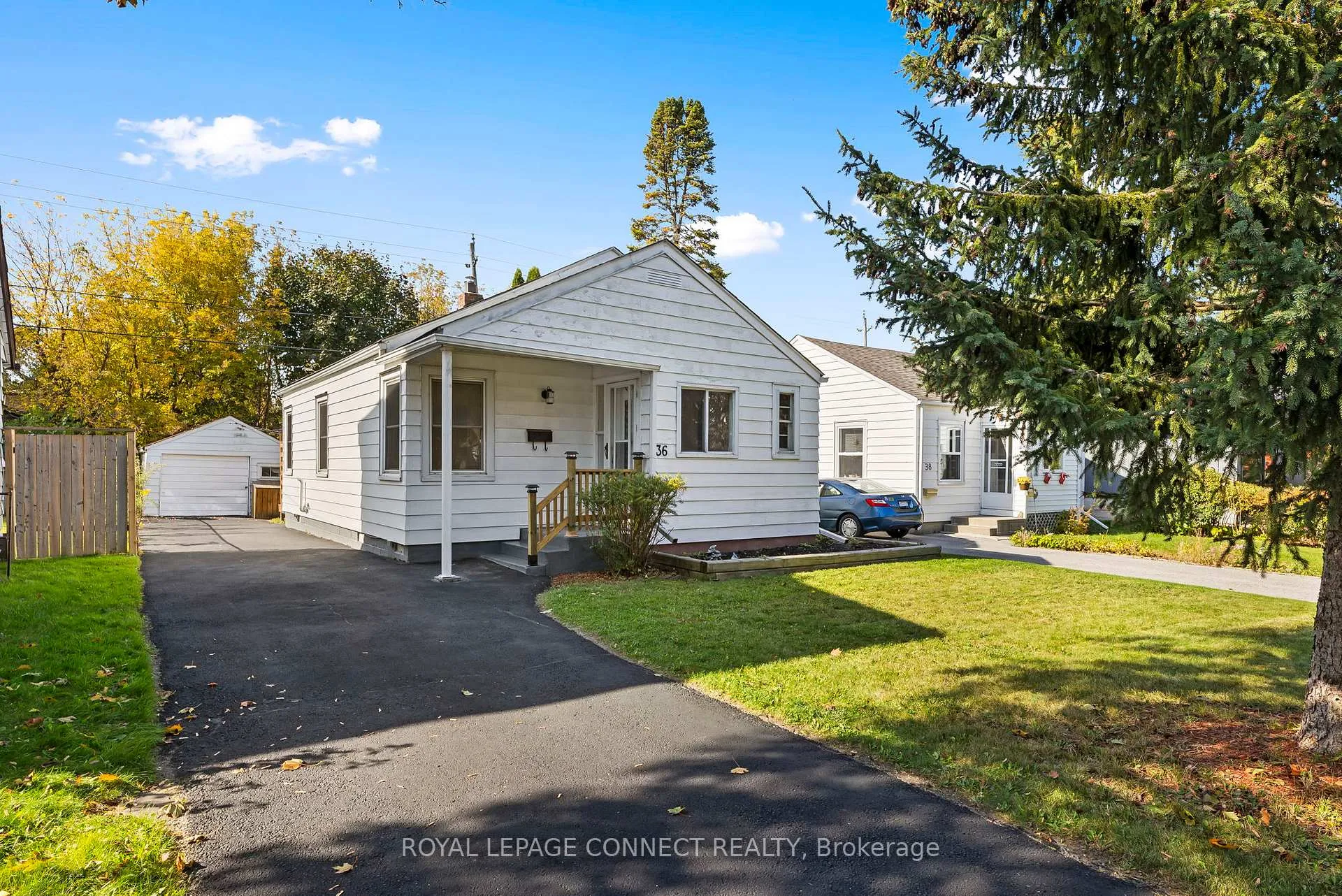 Photo 1 of 36 Windsor Avenue, Ajax, Central — HOMEH