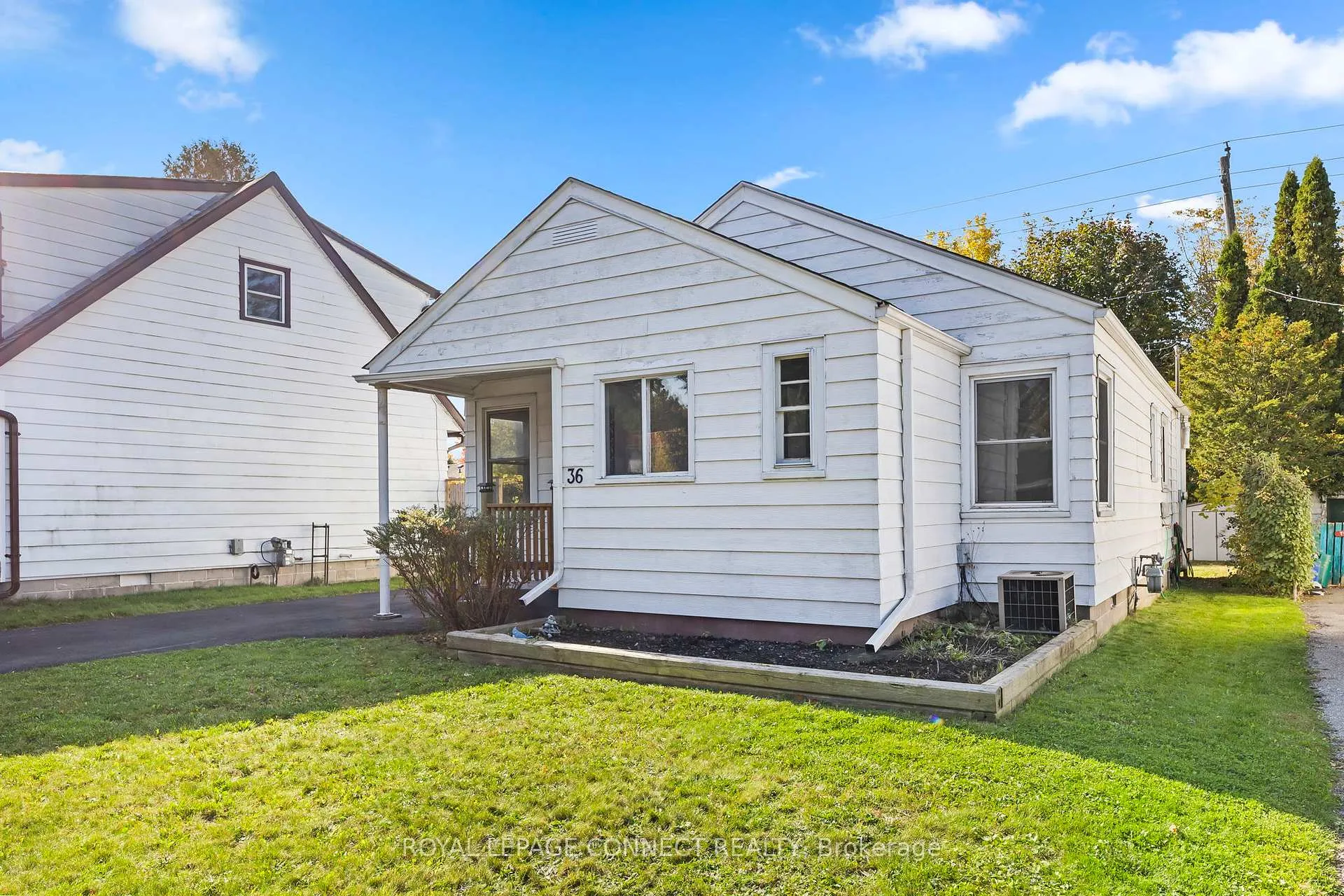 Photo 2 of 36 Windsor Avenue, Ajax, Central — HOMEH