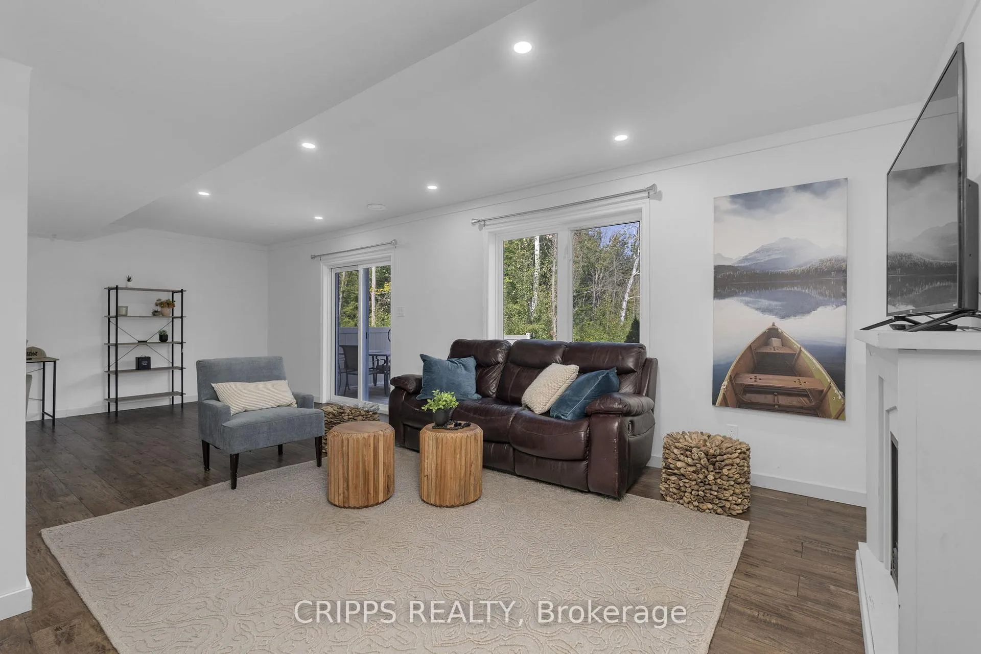 Photo 21 of 37 Sheppard Drive, Tay, Victoria Harbour — HOMEH