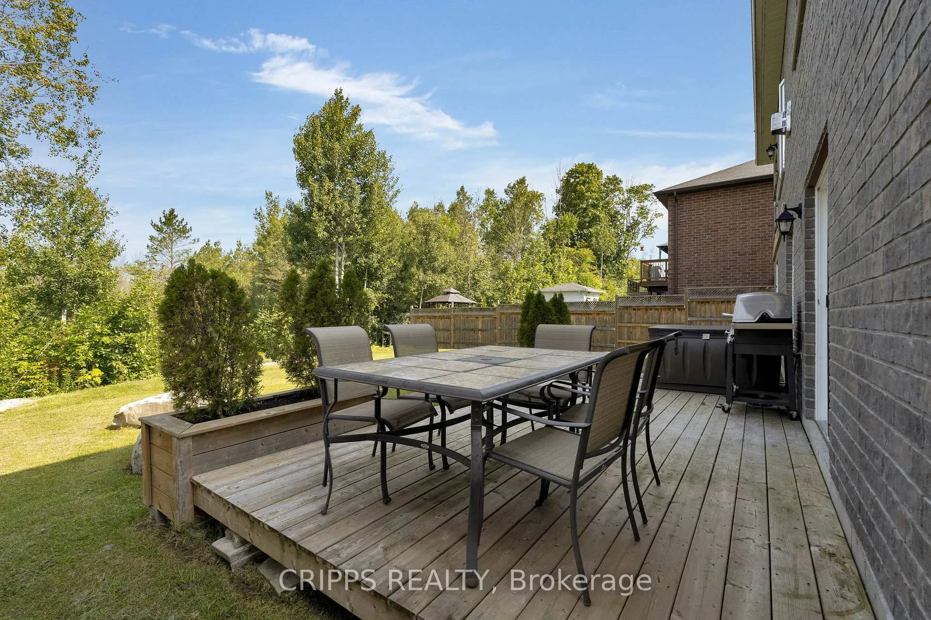 Photo 24 of 37 Sheppard Drive, Tay, Victoria Harbour — HOMEH
