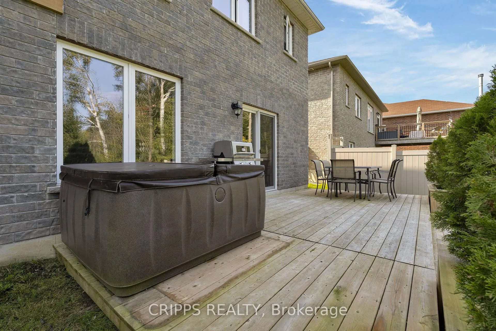 Photo 26 of 37 Sheppard Drive, Tay, Victoria Harbour — HOMEH