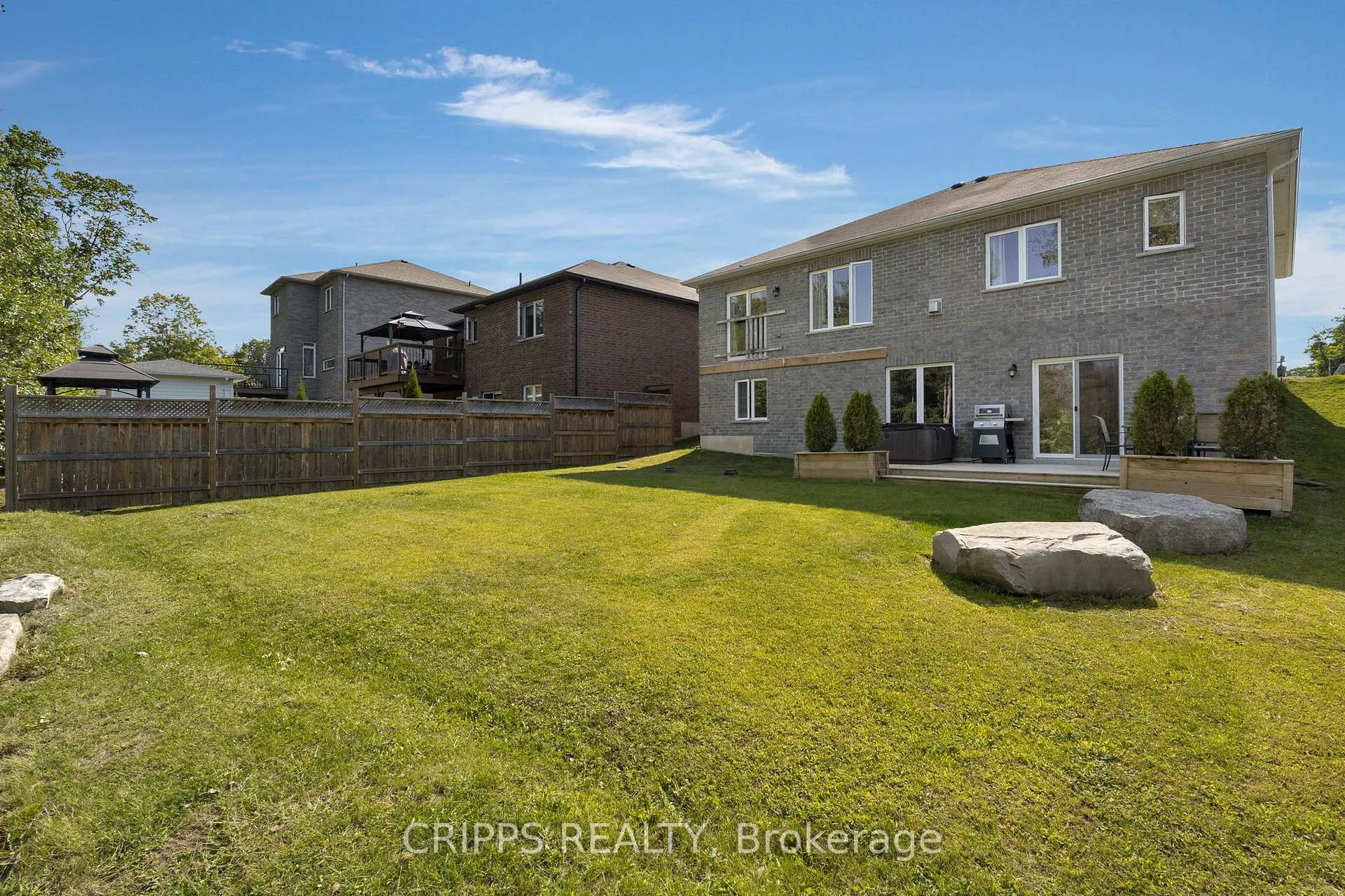 Photo 27 of 37 Sheppard Drive, Tay, Victoria Harbour — HOMEH