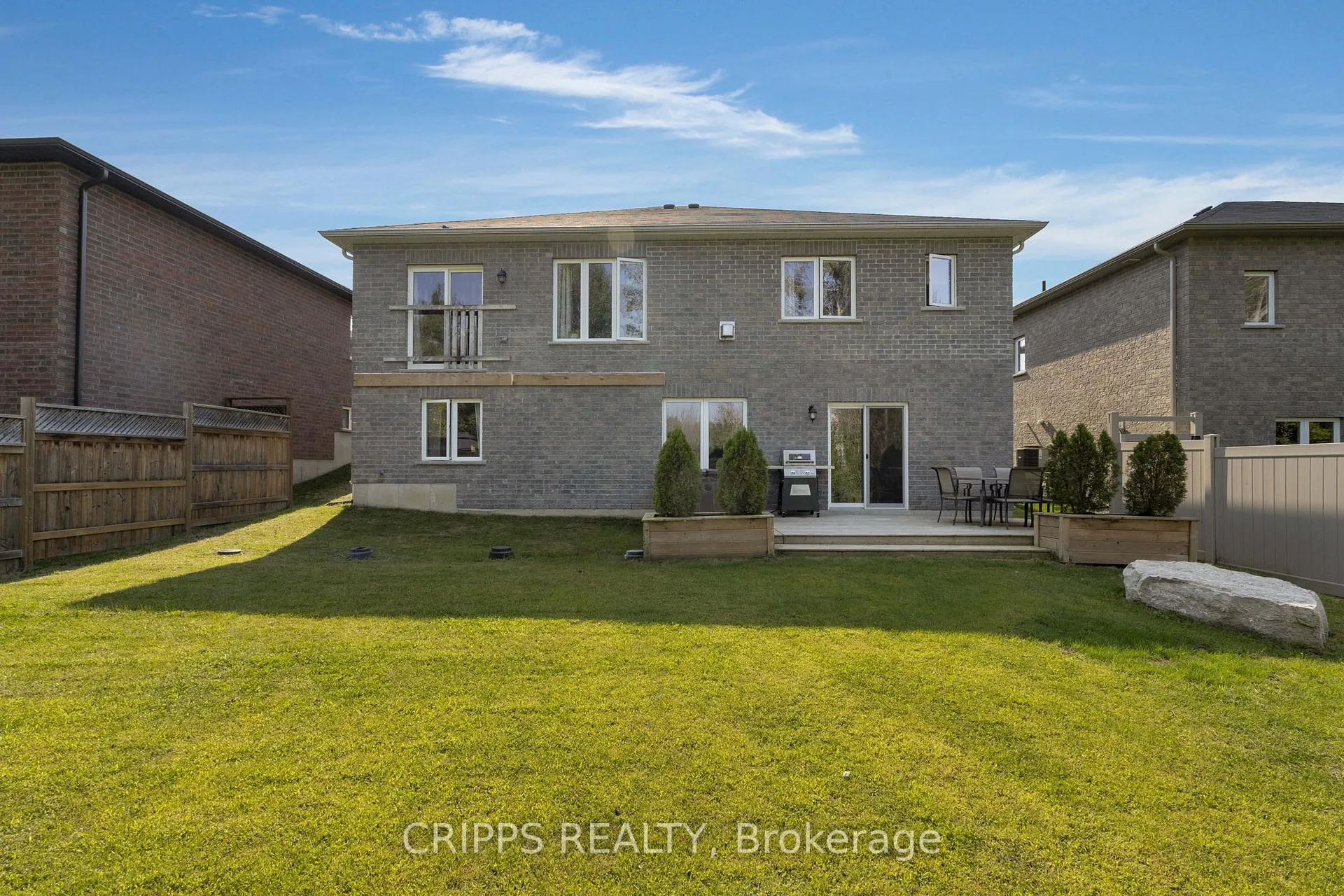 Photo 29 of 37 Sheppard Drive, Tay, Victoria Harbour — HOMEH