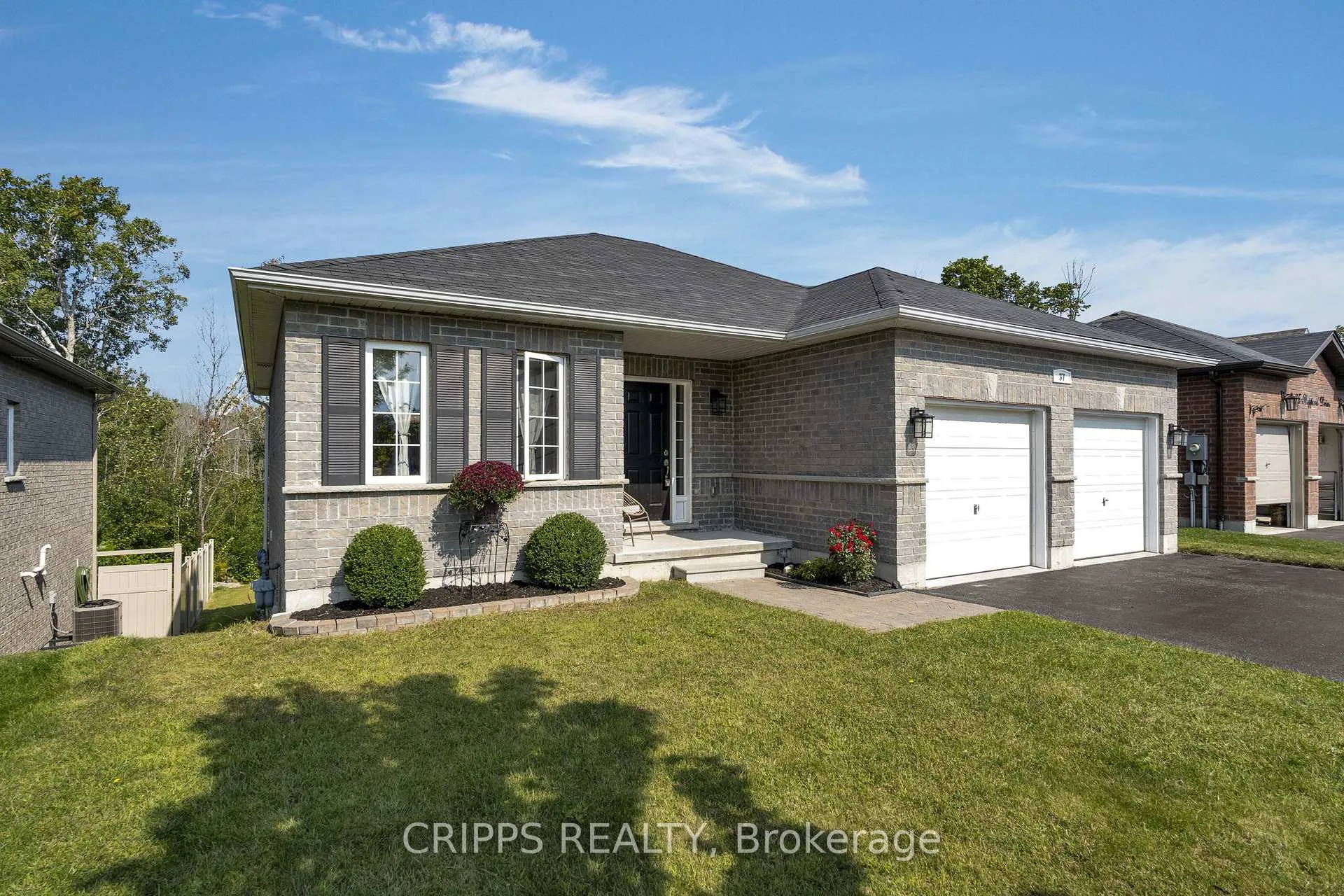 Photo 32 of 37 Sheppard Drive, Tay, Victoria Harbour — HOMEH
