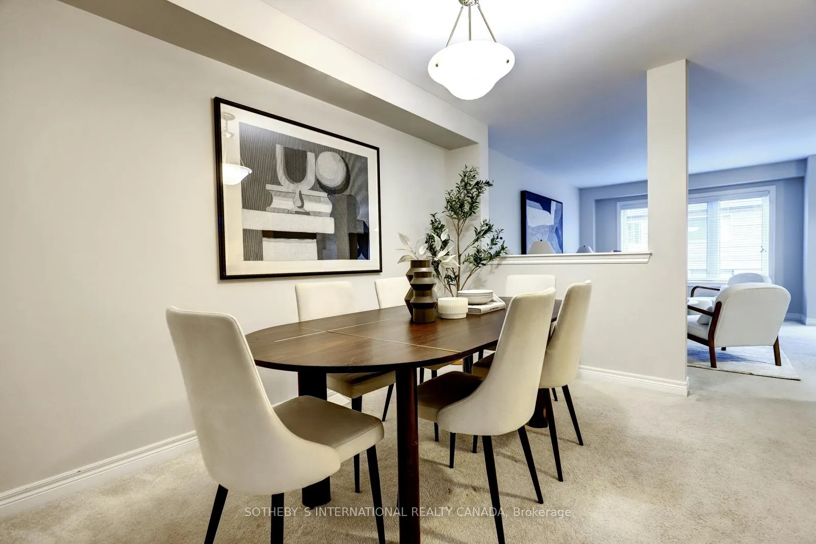 Photo 4 of 22 Great Gabe Crescent, Oshawa, Windfields — HOMEH