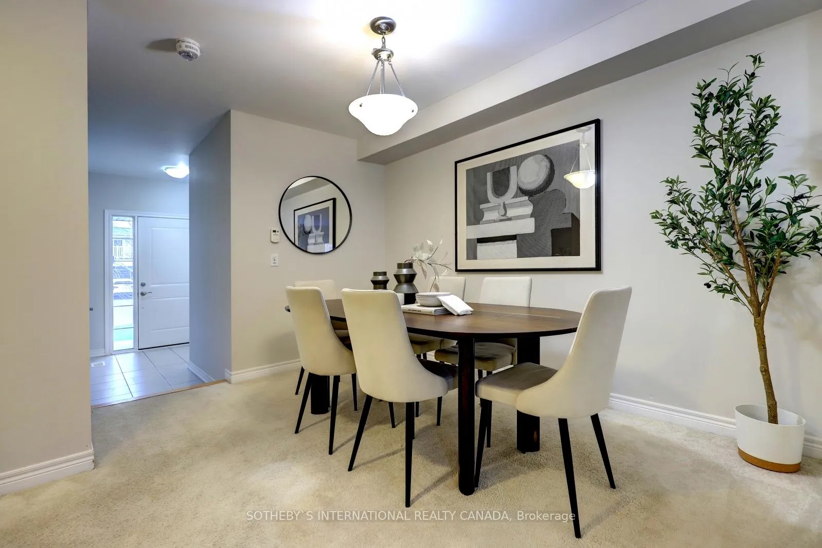 Photo 5 of 22 Great Gabe Crescent, Oshawa, Windfields — HOMEH