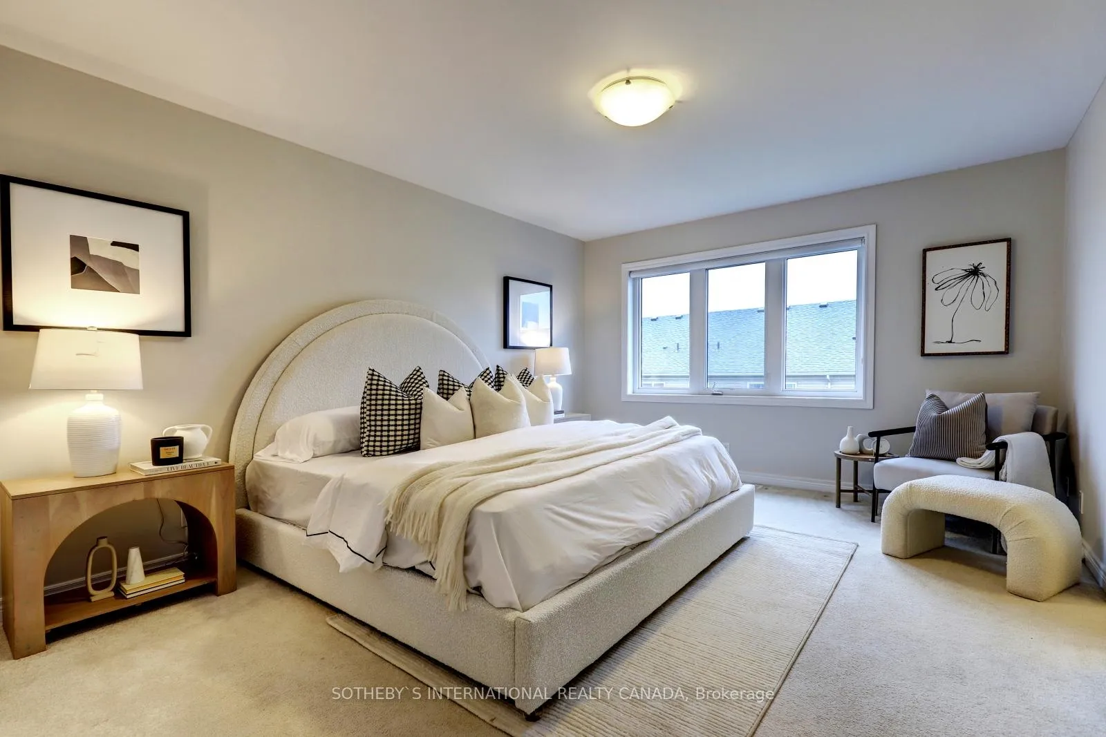 Photo 18 of 22 Great Gabe Crescent, Oshawa, Windfields — HOMEH