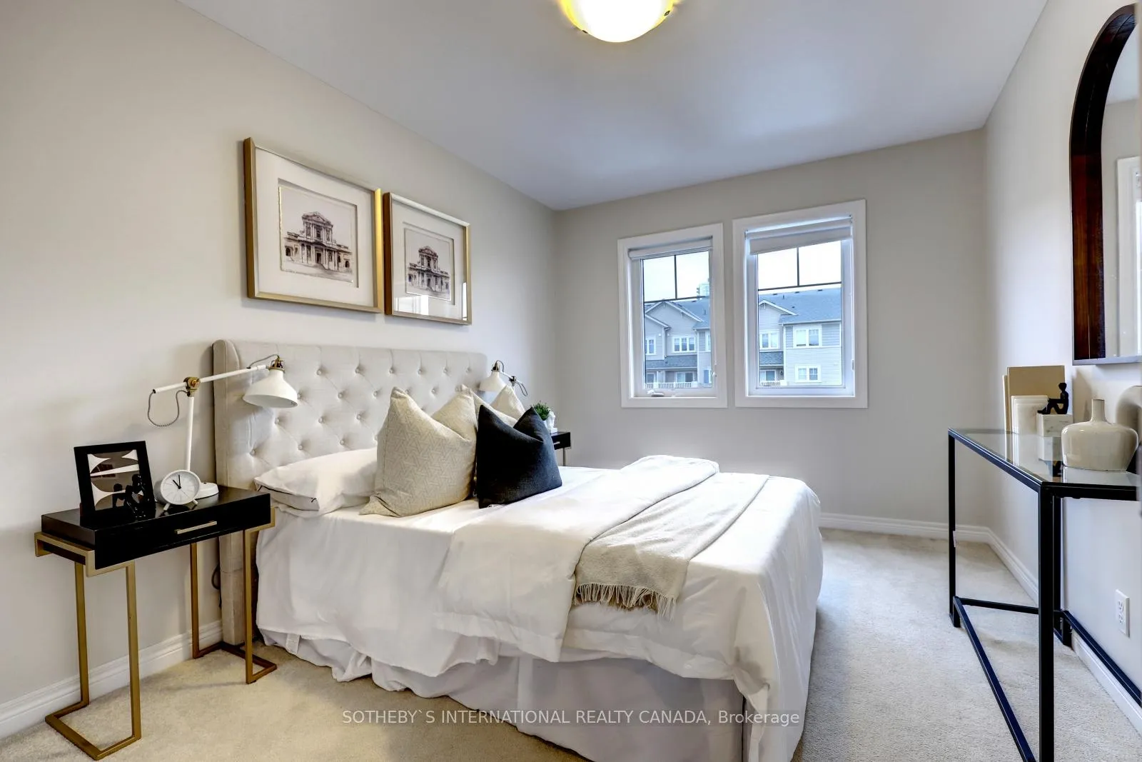 Photo 25 of 22 Great Gabe Crescent, Oshawa, Windfields — HOMEH