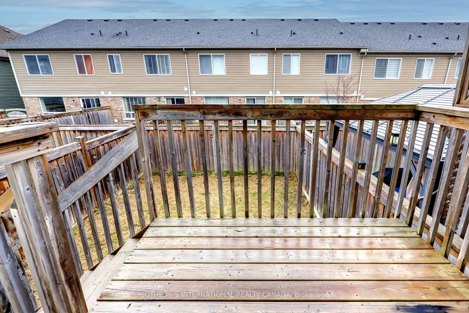 Photo 31 of 22 Great Gabe Crescent, Oshawa, Windfields — HOMEH