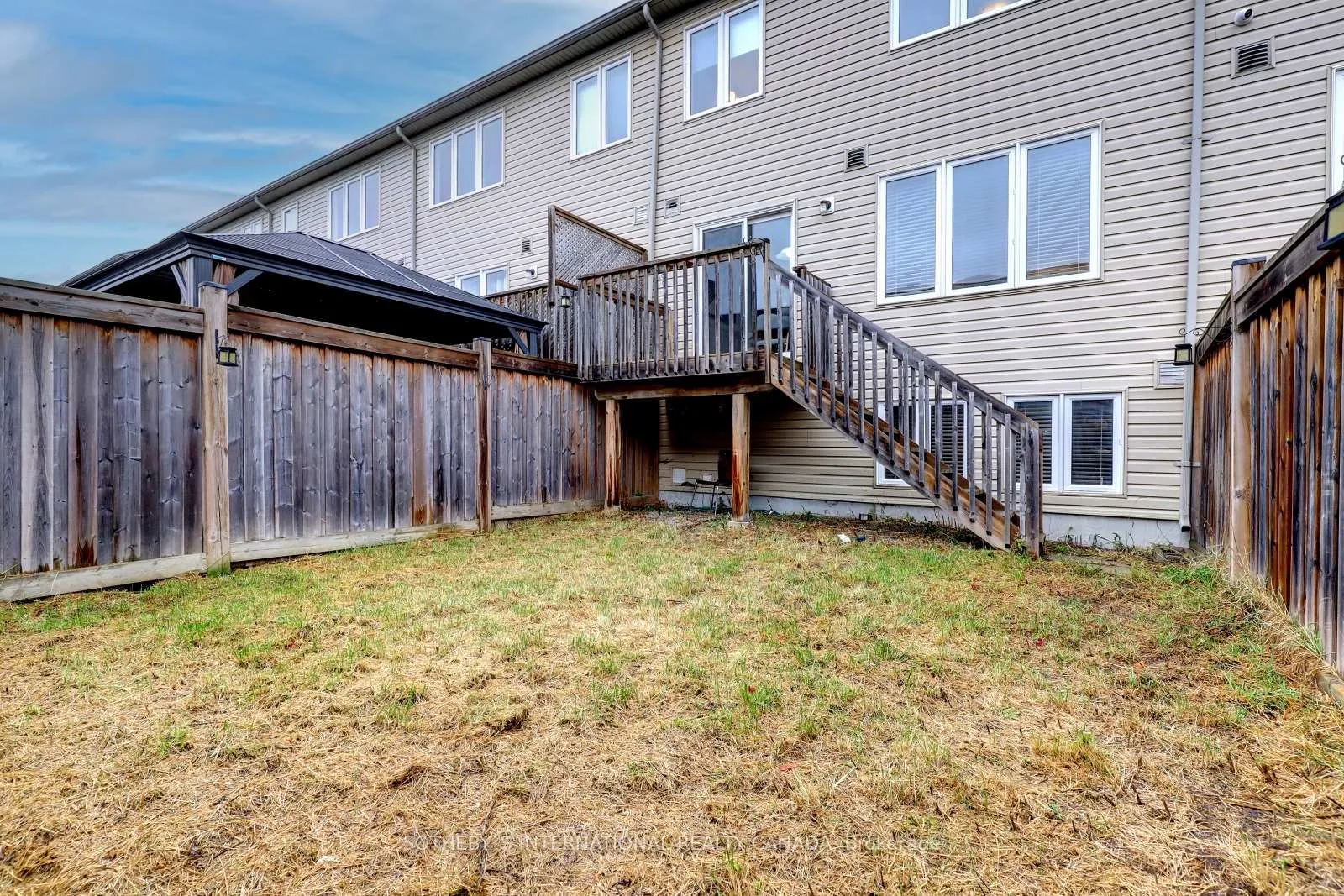 Photo 32 of 22 Great Gabe Crescent, Oshawa, Windfields — HOMEH