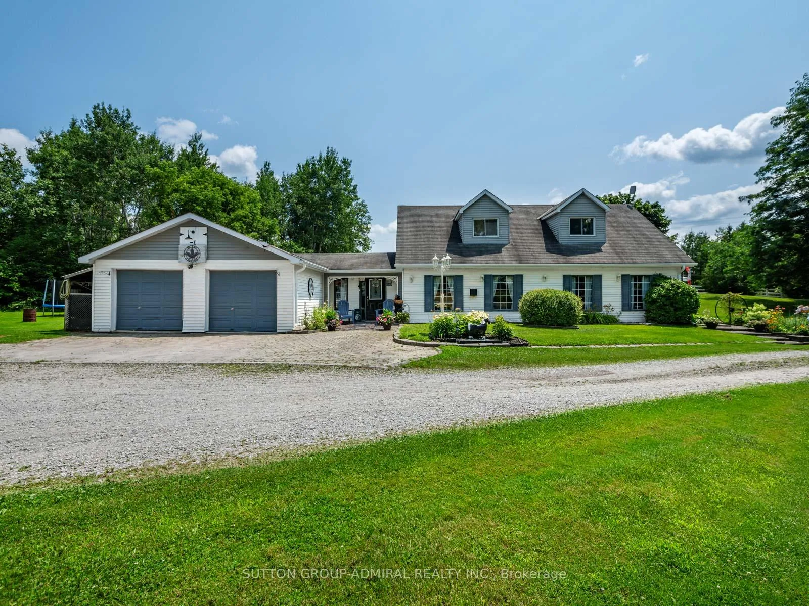 Photo 1 of 6192 5th Line, New Tecumseth, Rural New Tecumseth — HOMEH