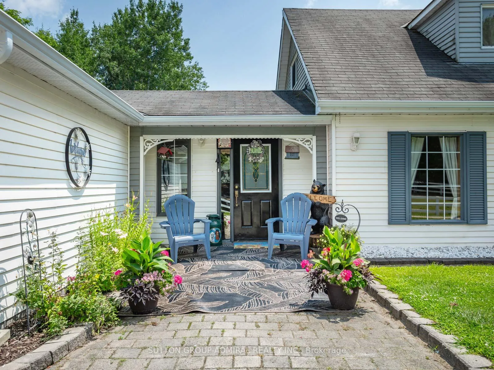Photo 3 of 6192 5th Line, New Tecumseth, Rural New Tecumseth — HOMEH