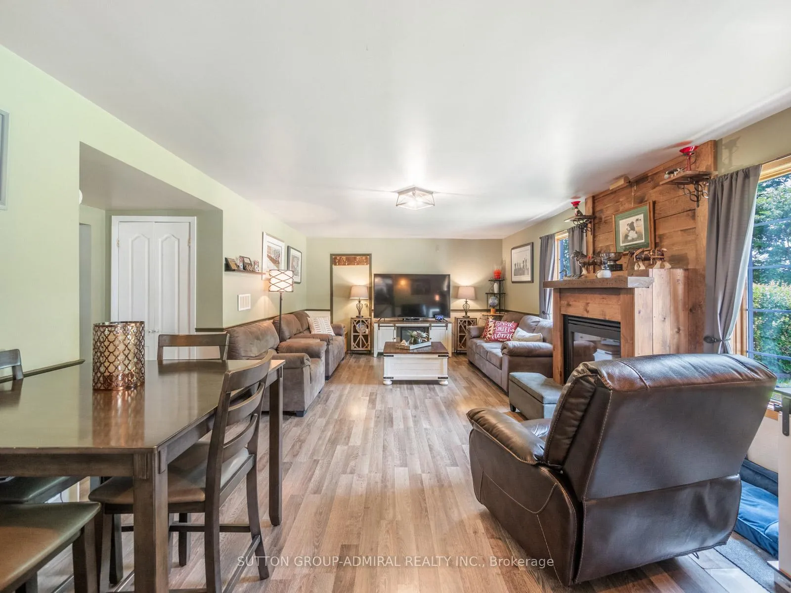 Photo 7 of 6192 5th Line, New Tecumseth, Rural New Tecumseth — HOMEH