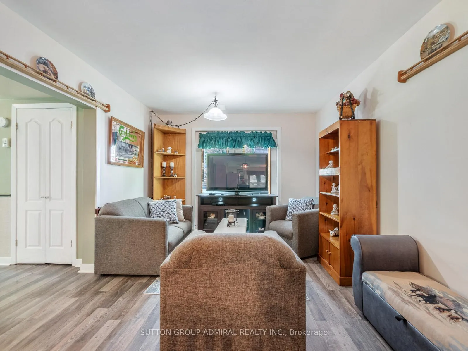 Photo 11 of 6192 5th Line, New Tecumseth, Rural New Tecumseth — HOMEH