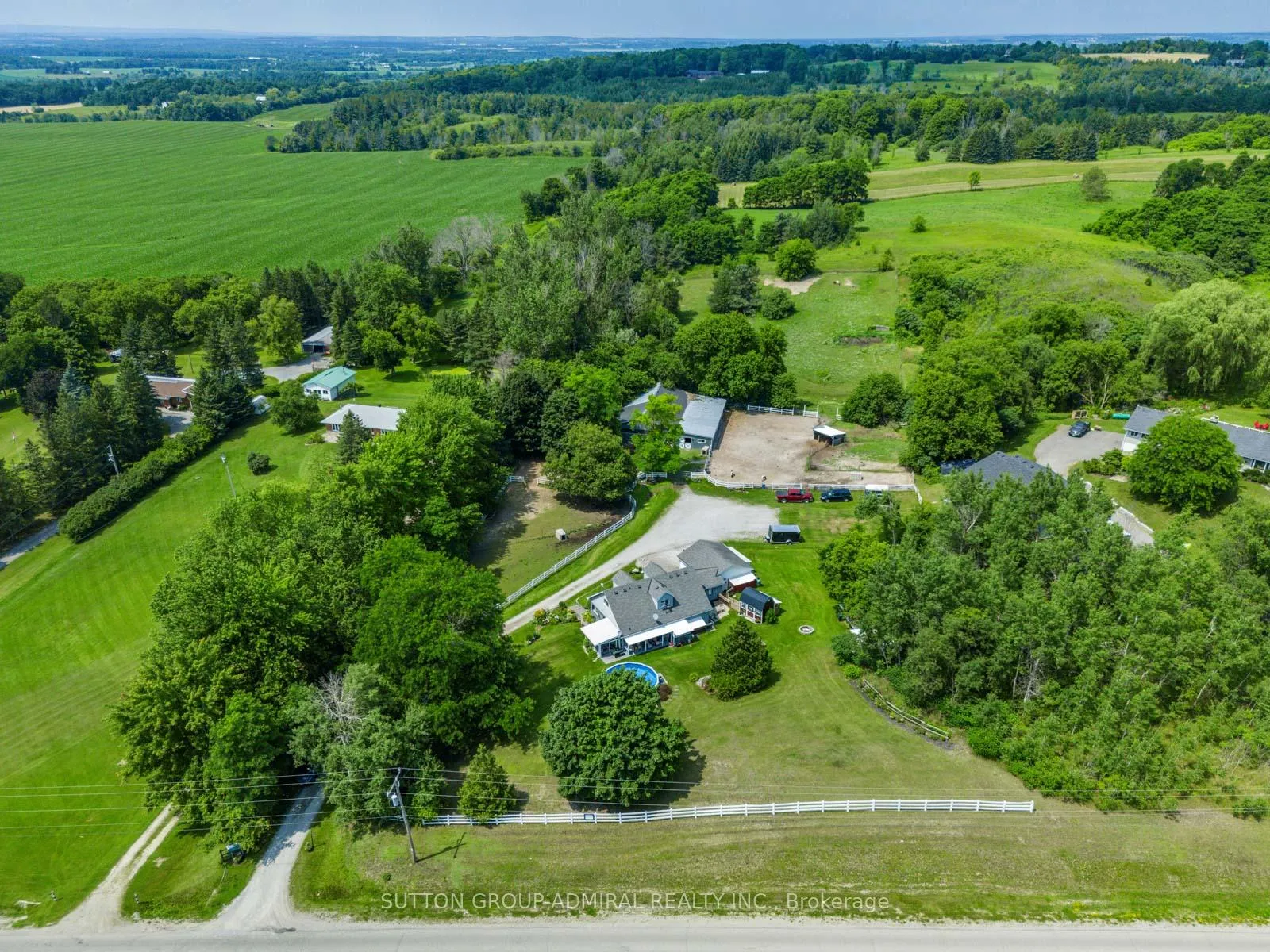 Photo 40 of 6192 5th Line, New Tecumseth, Rural New Tecumseth — HOMEH