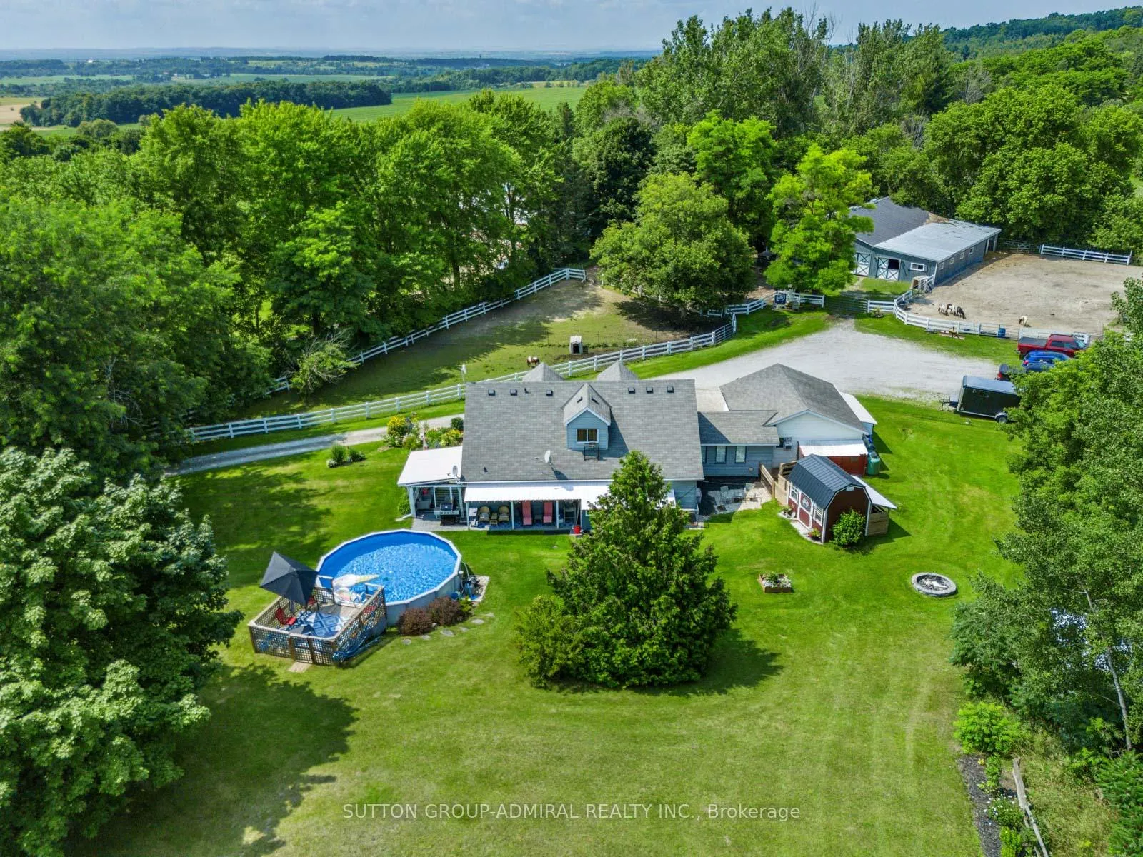 Photo 41 of 6192 5th Line, New Tecumseth, Rural New Tecumseth — HOMEH