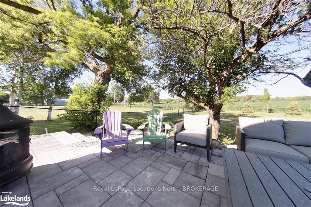 Photo 8 of 6176 21 22 NOTTAWASAGA Sdrd, Clearview, Rural Clearview — HOMEH