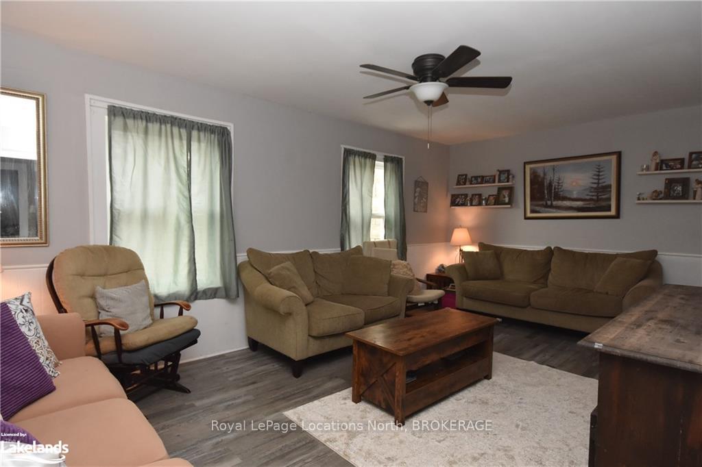 Photo 17 of 6176 21 22 NOTTAWASAGA Sdrd, Clearview, Rural Clearview — HOMEH