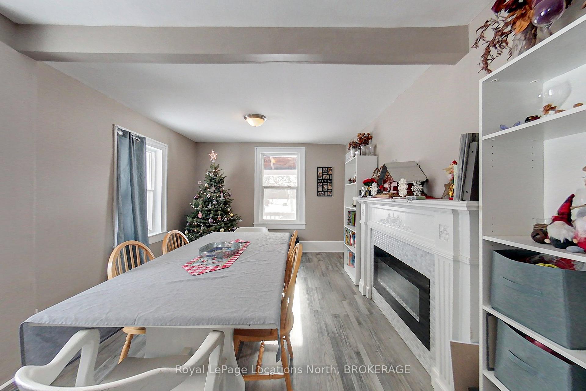 Photo 18 of 6176 21 22 NOTTAWASAGA Sdrd, Clearview, Rural Clearview — HOMEH