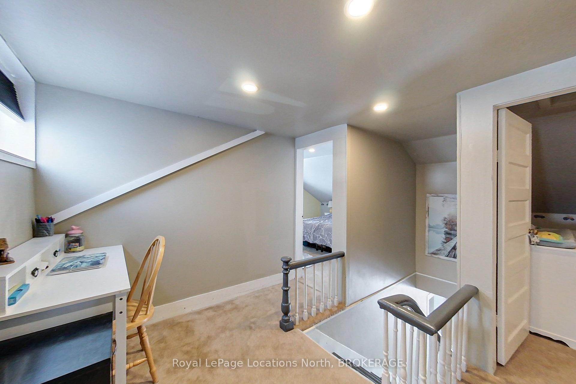 Photo 25 of 6176 21 22 NOTTAWASAGA Sdrd, Clearview, Rural Clearview — HOMEH