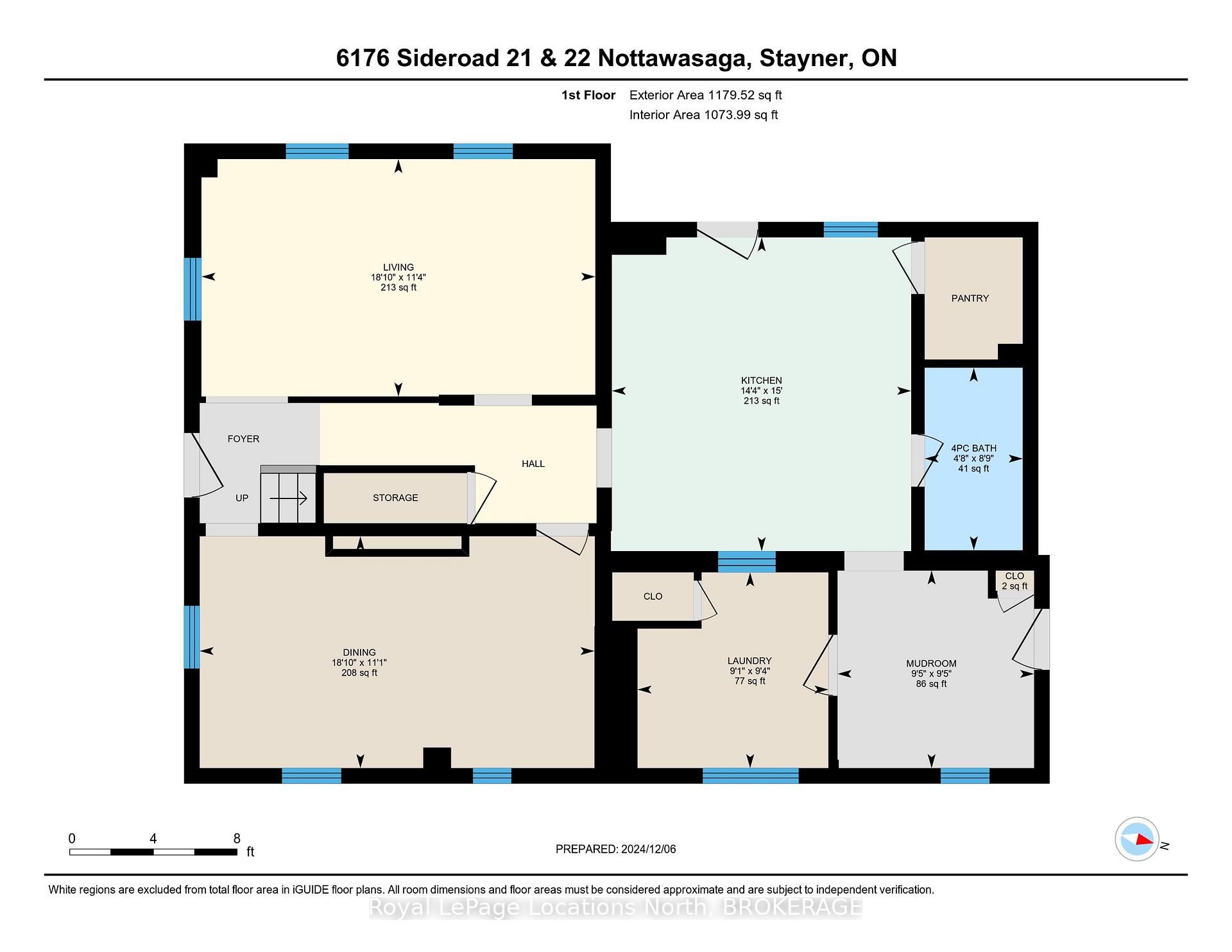 Photo 31 of 6176 21 22 NOTTAWASAGA Sdrd, Clearview, Rural Clearview — HOMEH