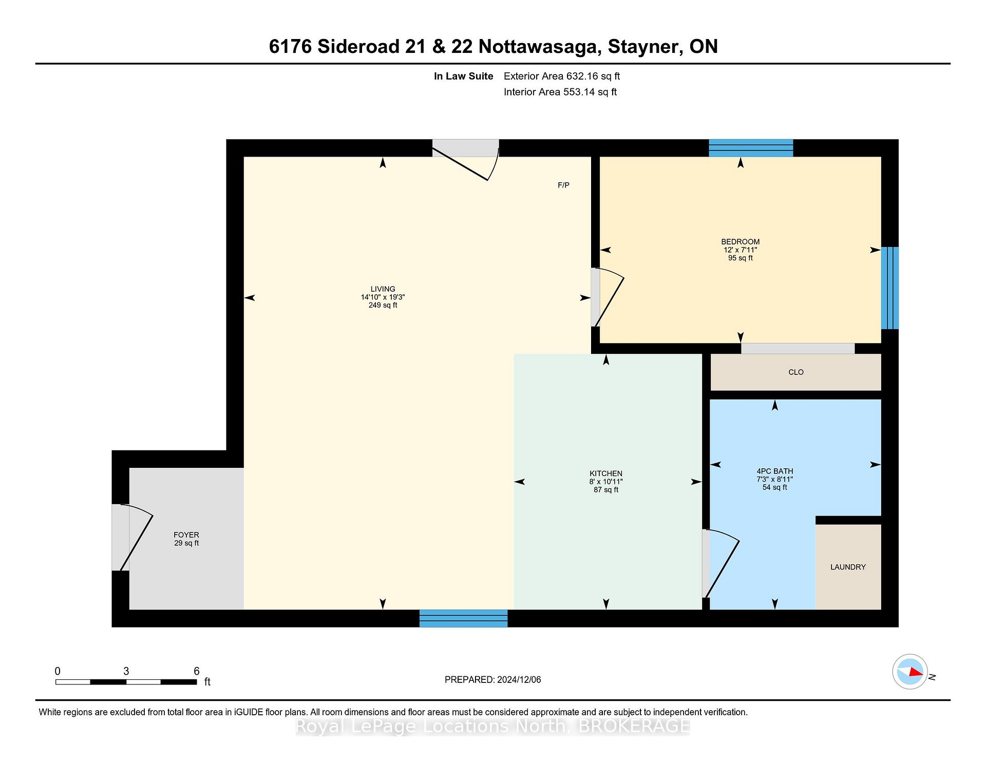 Photo 33 of 6176 21 22 NOTTAWASAGA Sdrd, Clearview, Rural Clearview — HOMEH